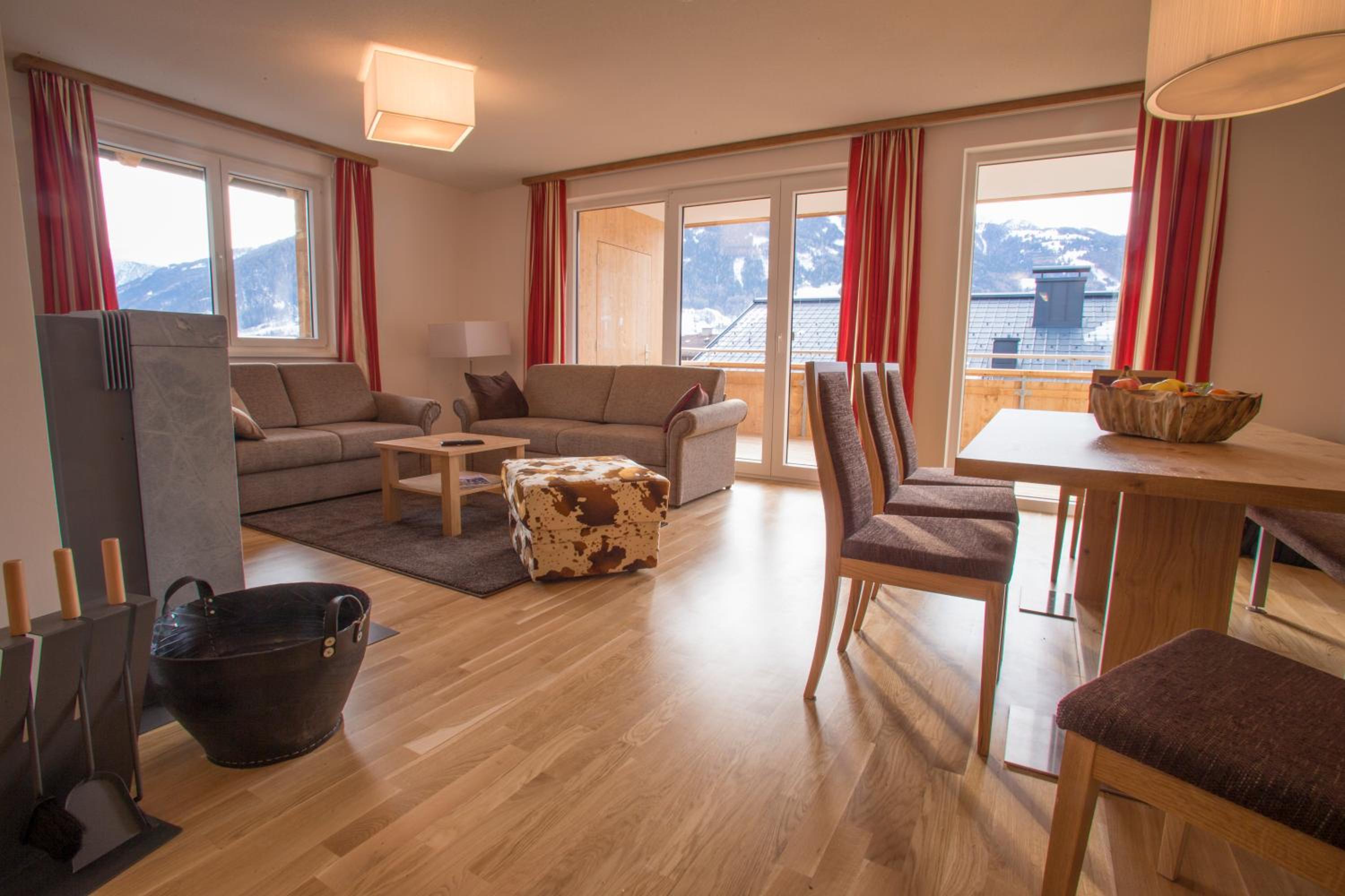 Grossglockner Alpin Lodge