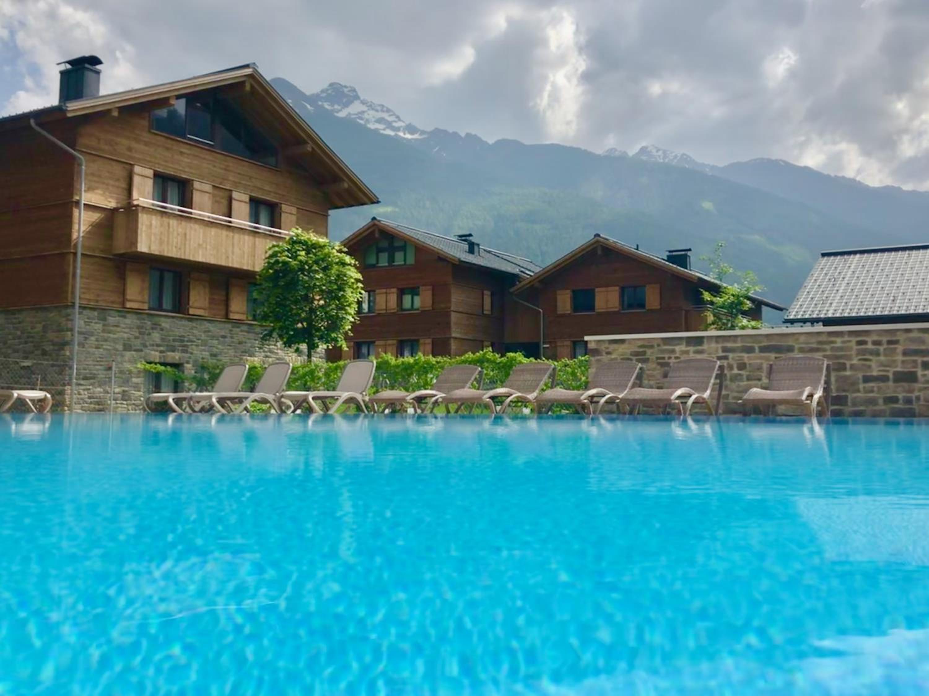 Grossglockner Alpin Lodge