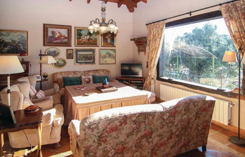 Finca El Encinar, Country House in Alanís, Andalusia view 3