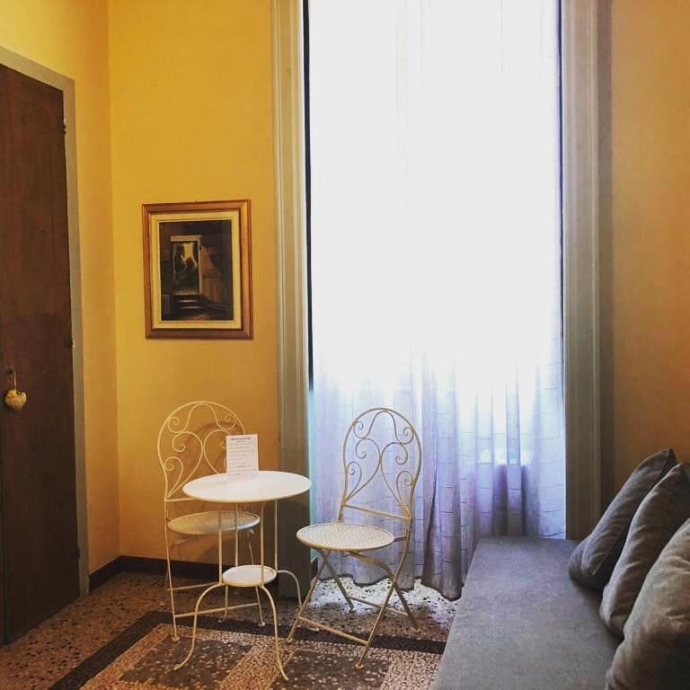 La terrazza San Salvario