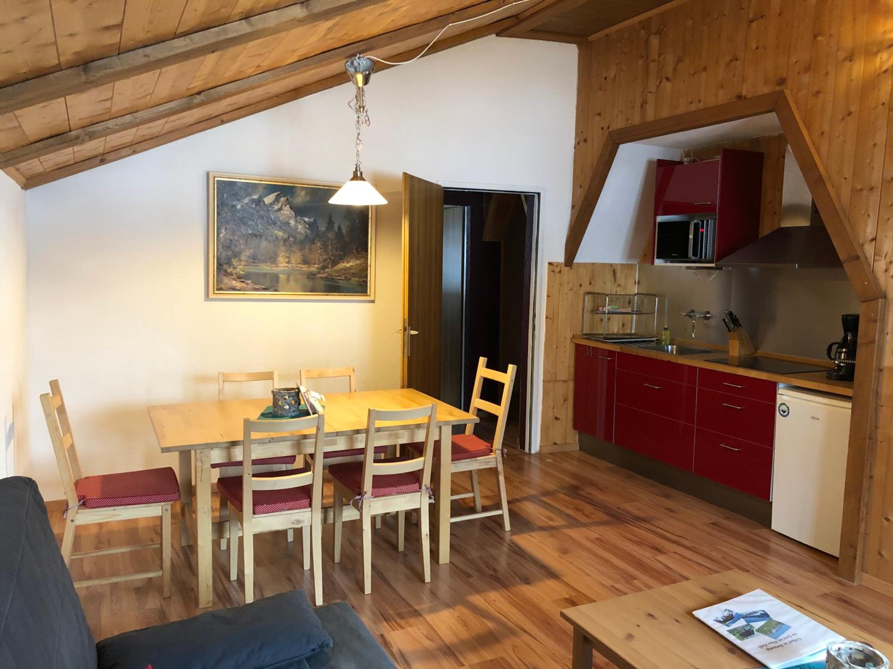 Haus Helli