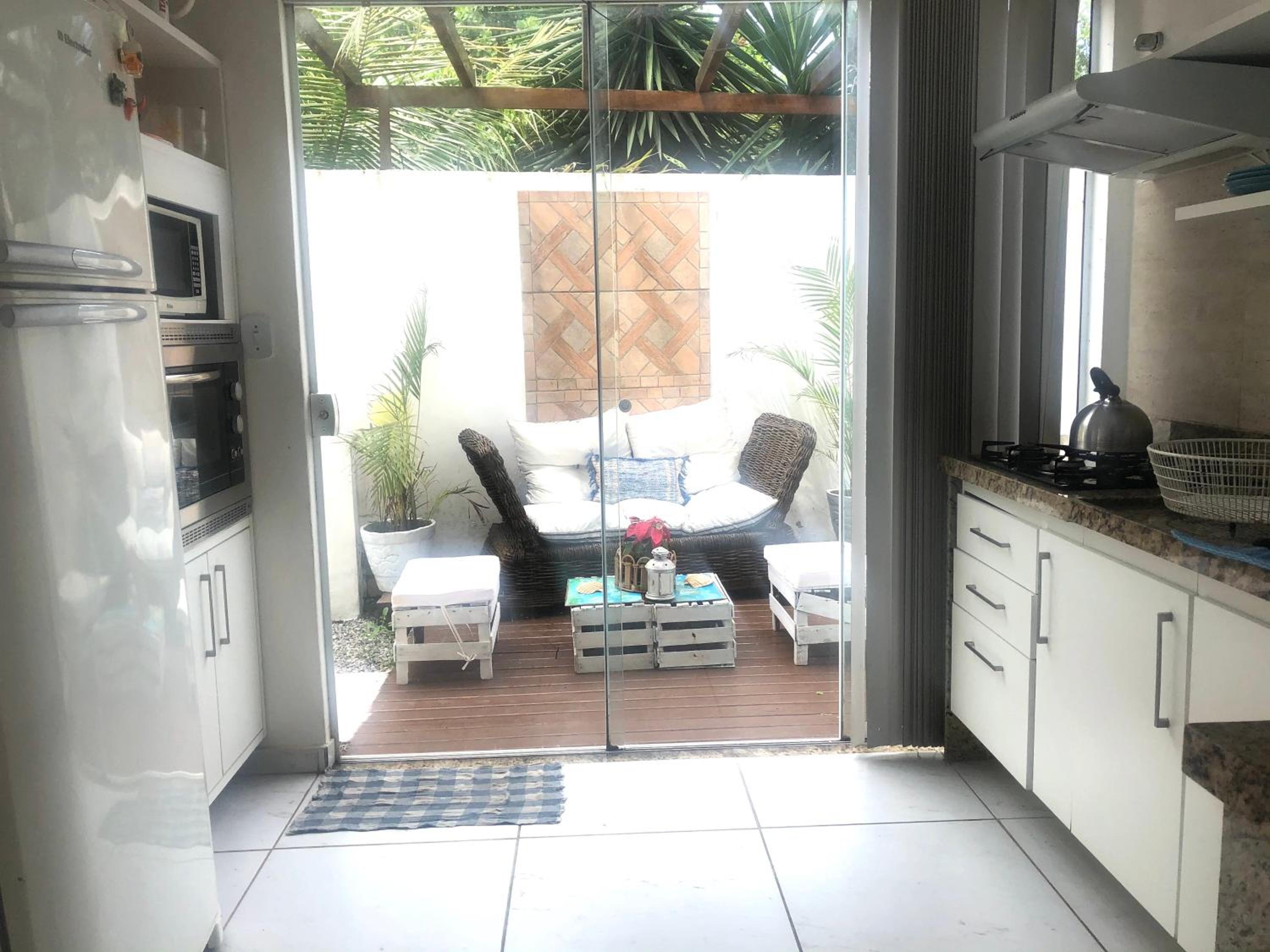 Villa Bella Vista