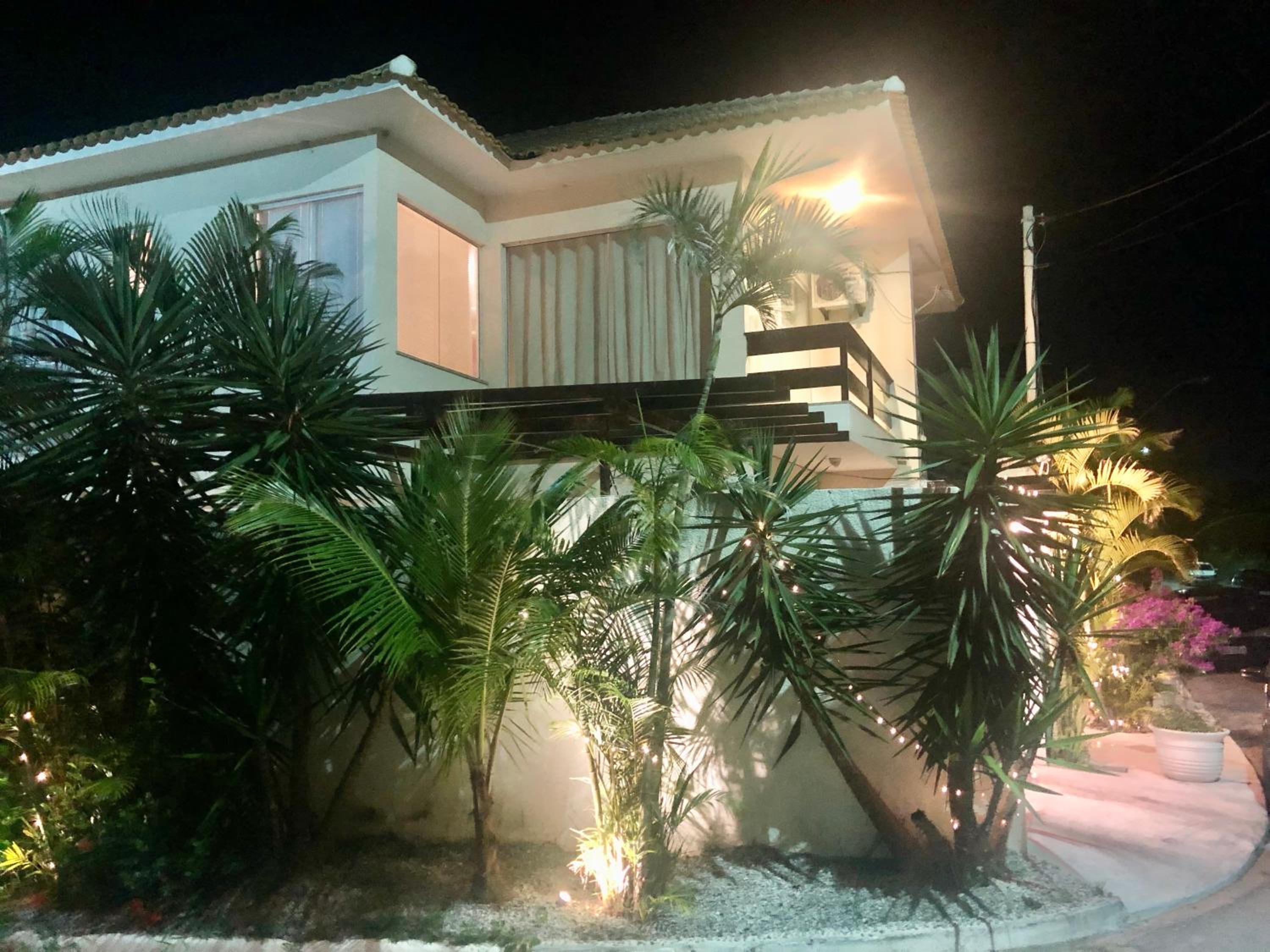 Villa Bella Vista