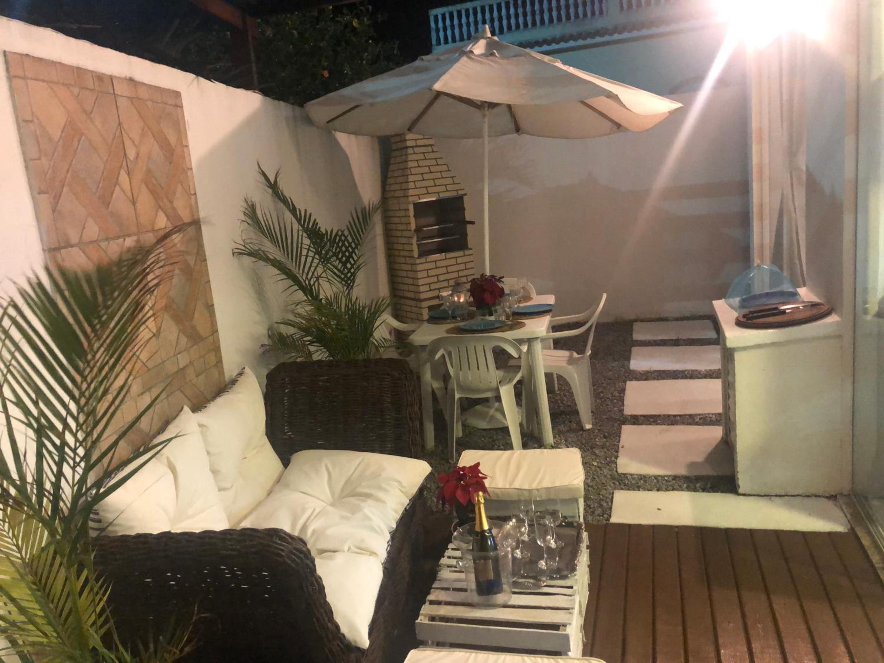Villa Bella Vista