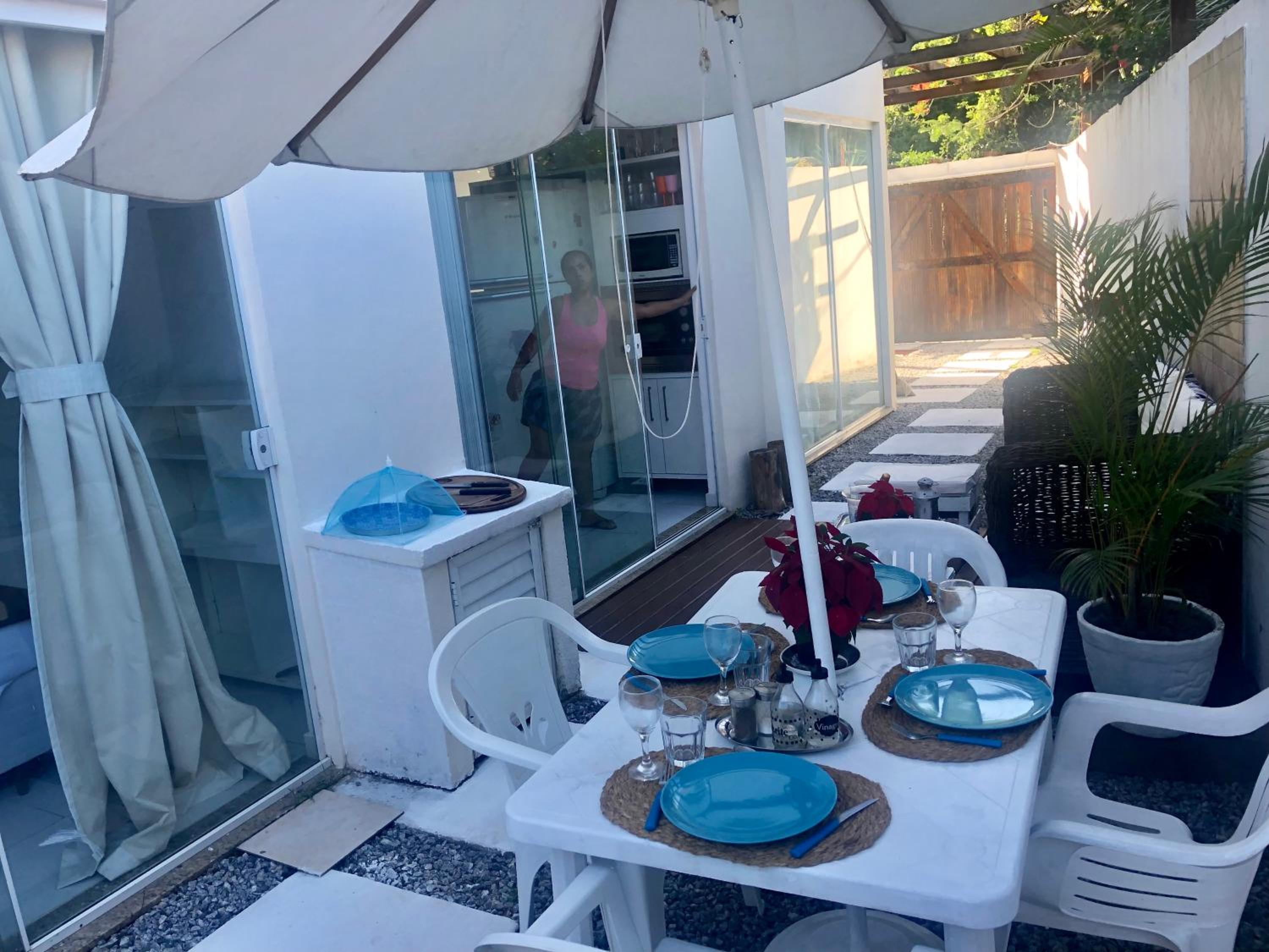 Villa Bella Vista