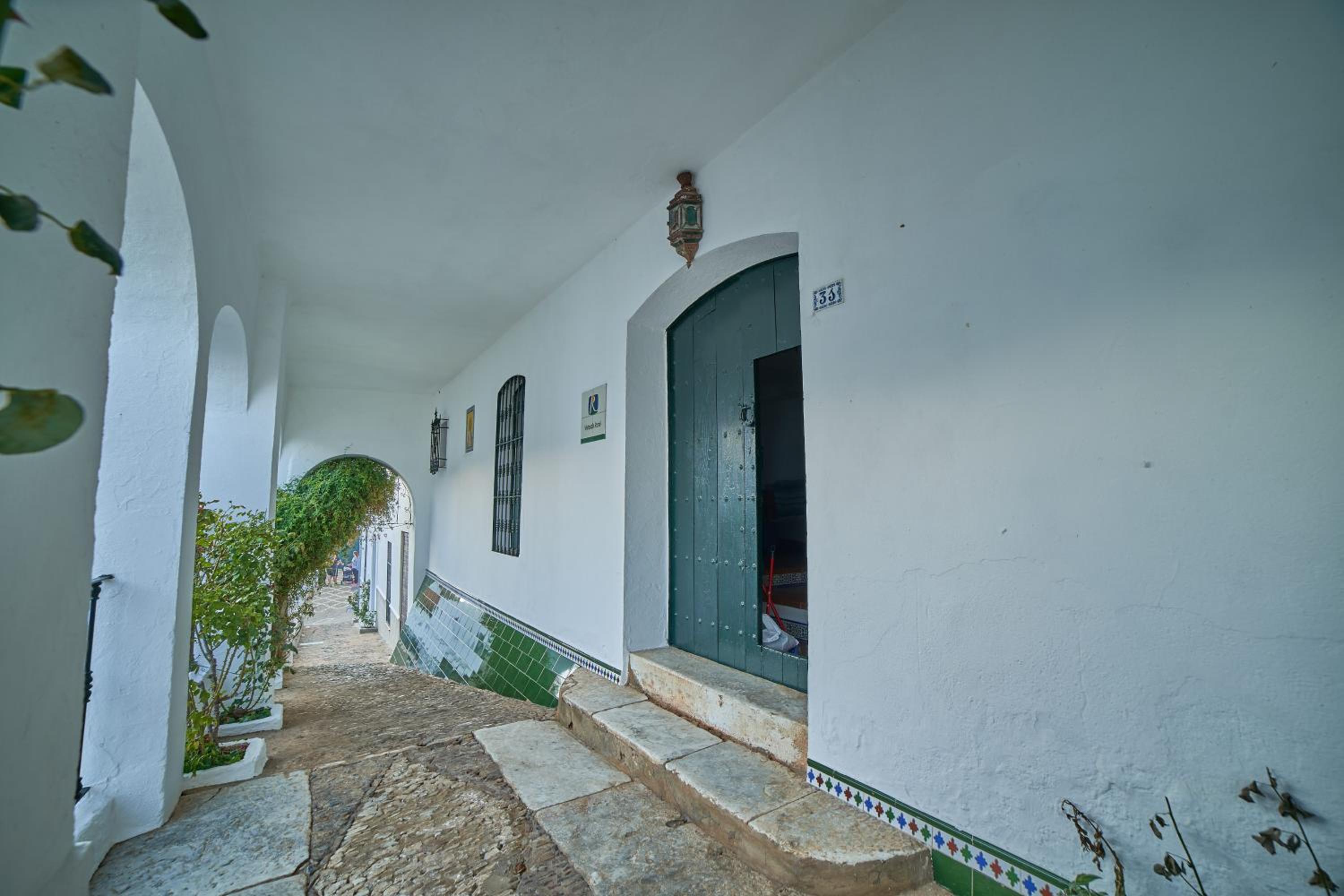 VILLA IRENE view 2
