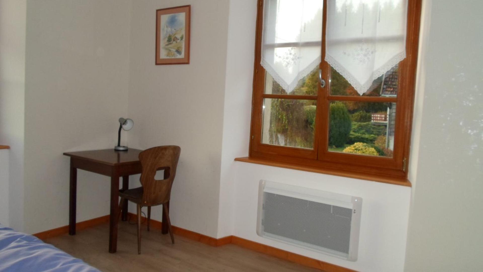 Chez Catherine et Roger view 5