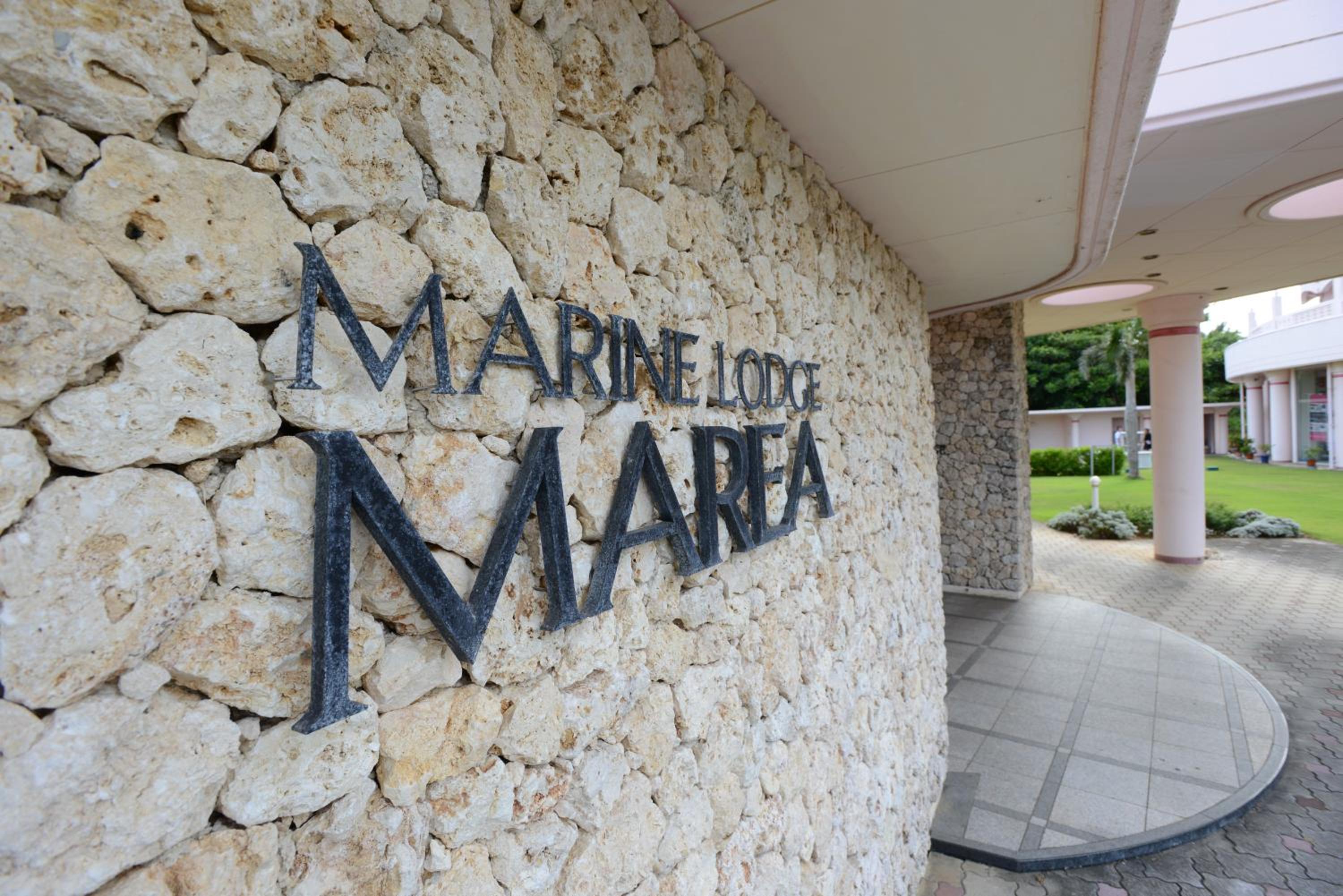 Marine Lodge Marea