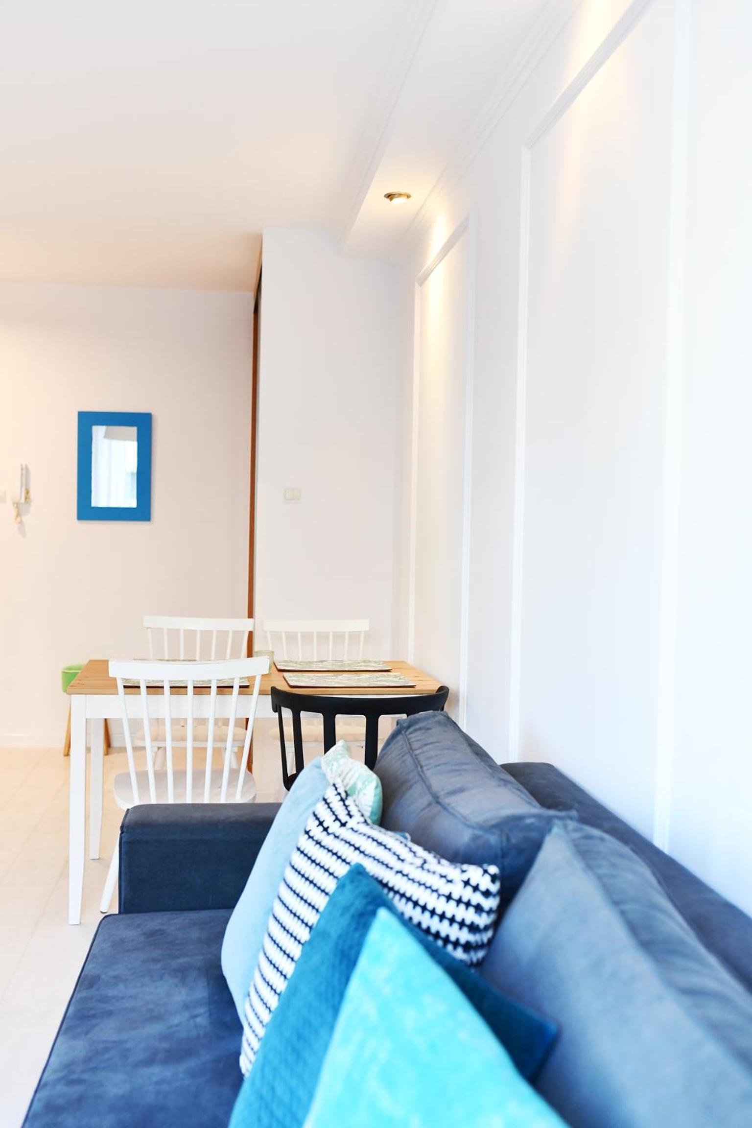 Apartamenty Navigator Zielone Tarasy view 3