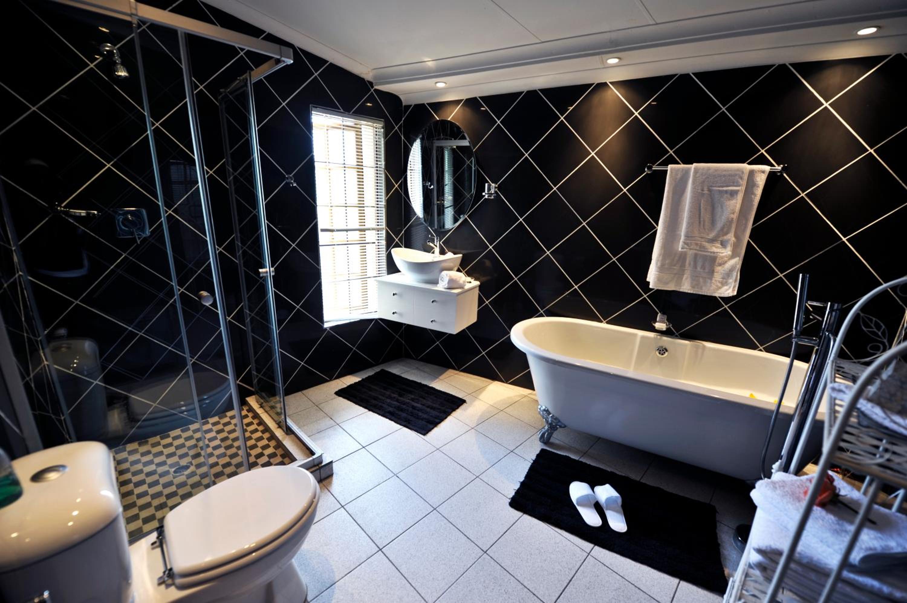 Arum Place Guest House