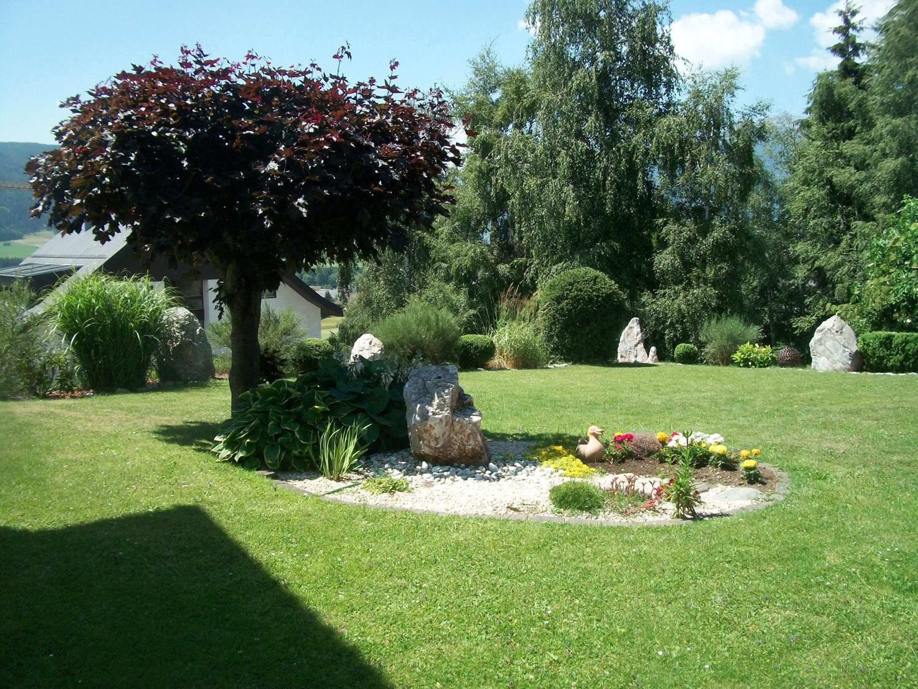 Appartementhaus Fritz-Rosenkranz