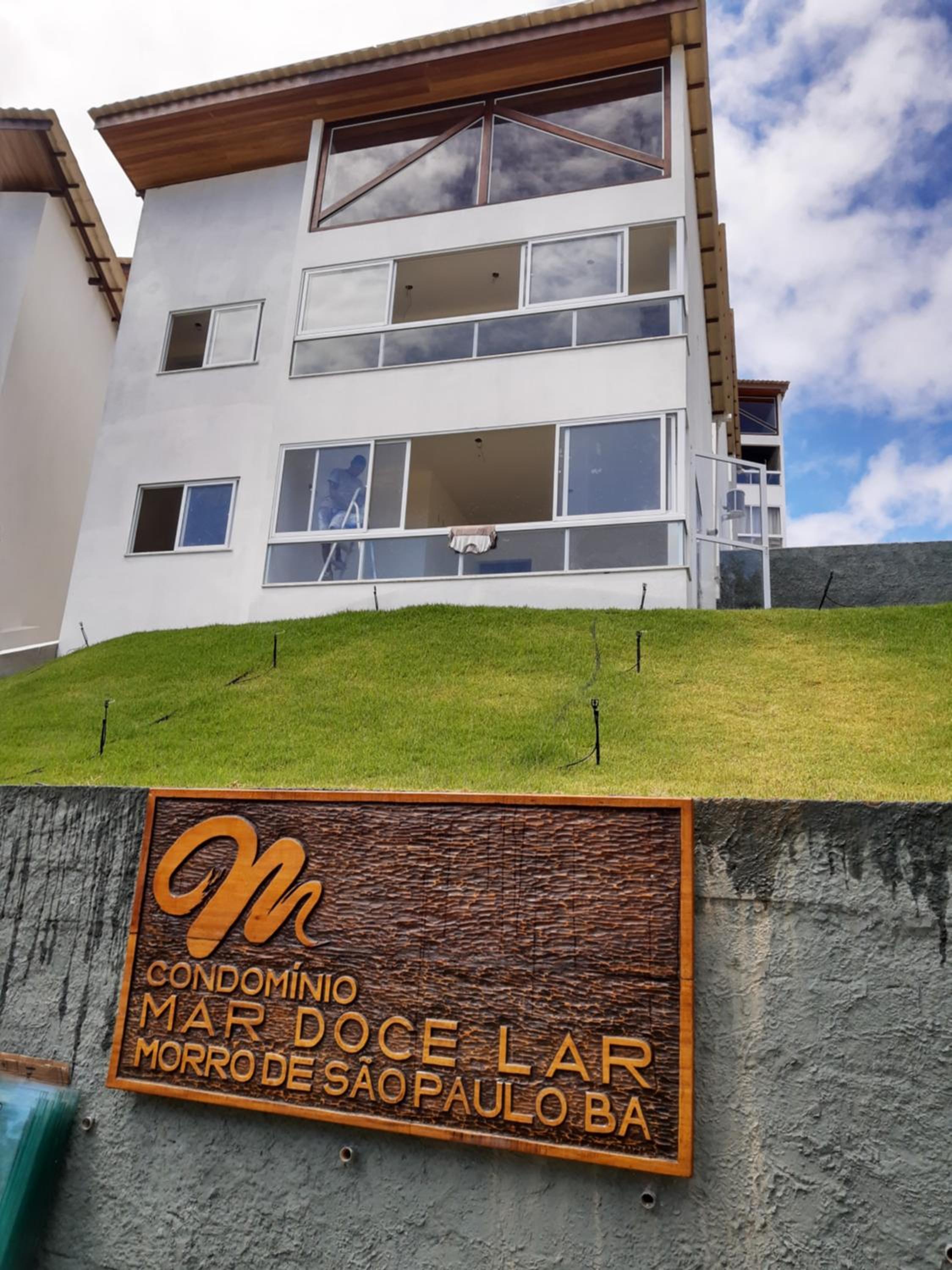 Hotel Morro Apartment Vista Mar