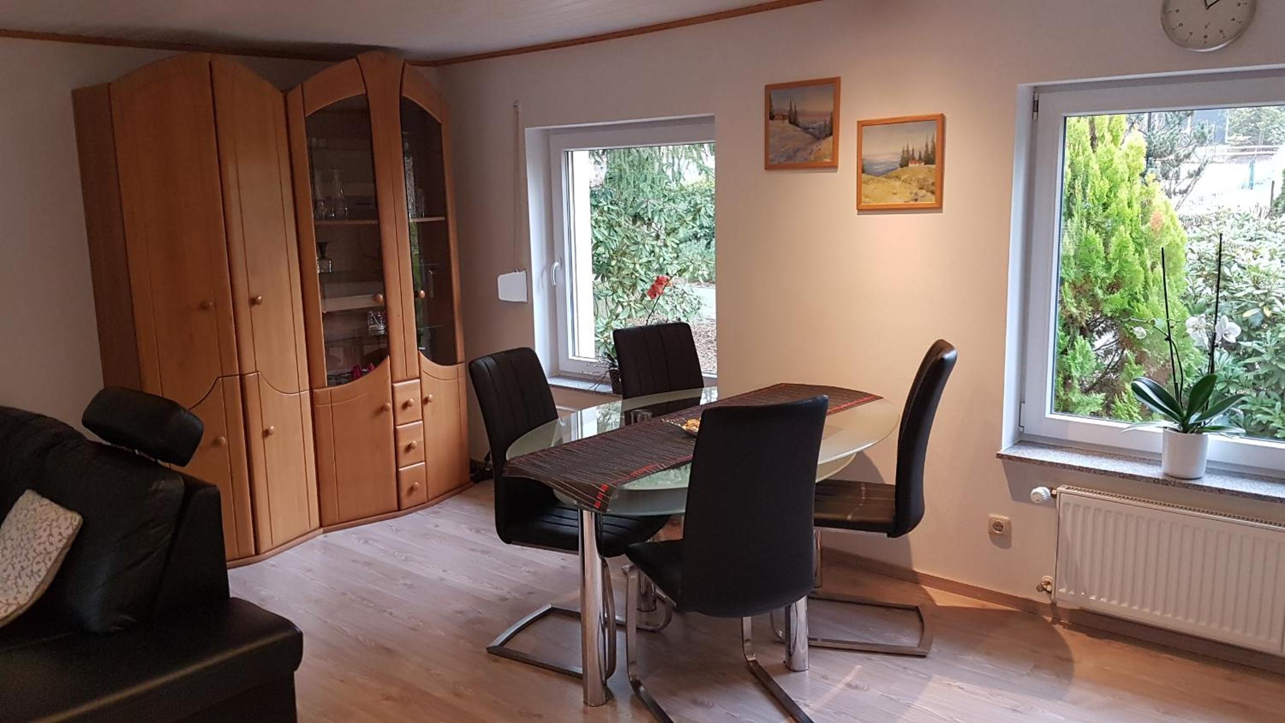 Ferienhaus am Muhlenweg - Property Image 11