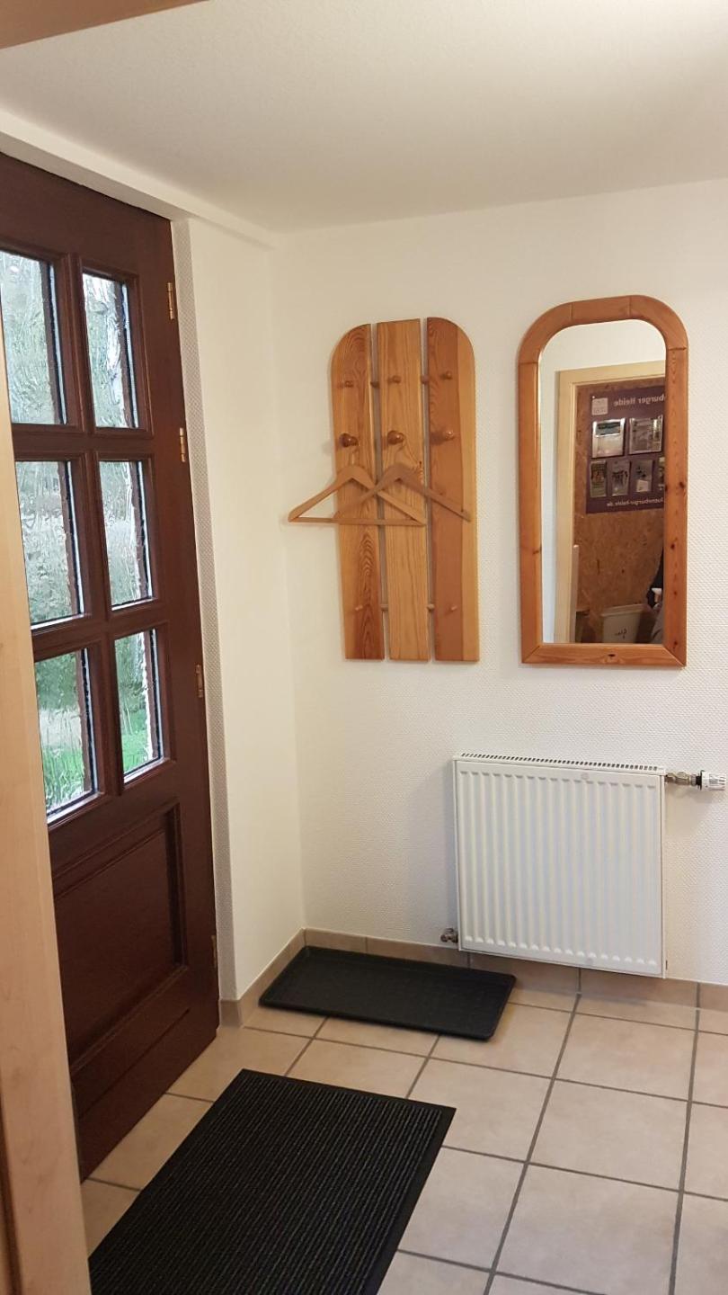 Ferienhaus am Muhlenweg - Property Image 7