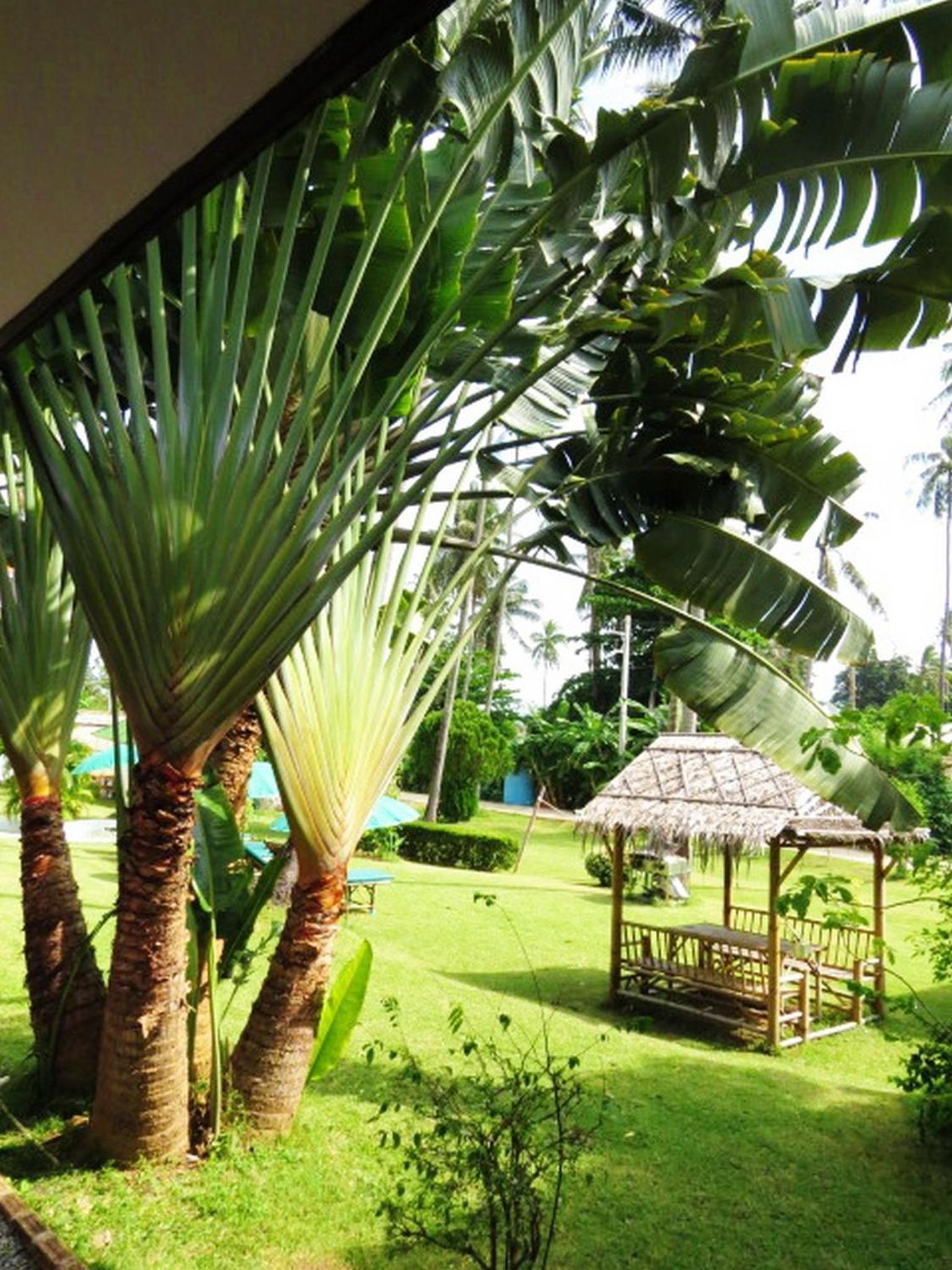 Green Canyon Resort