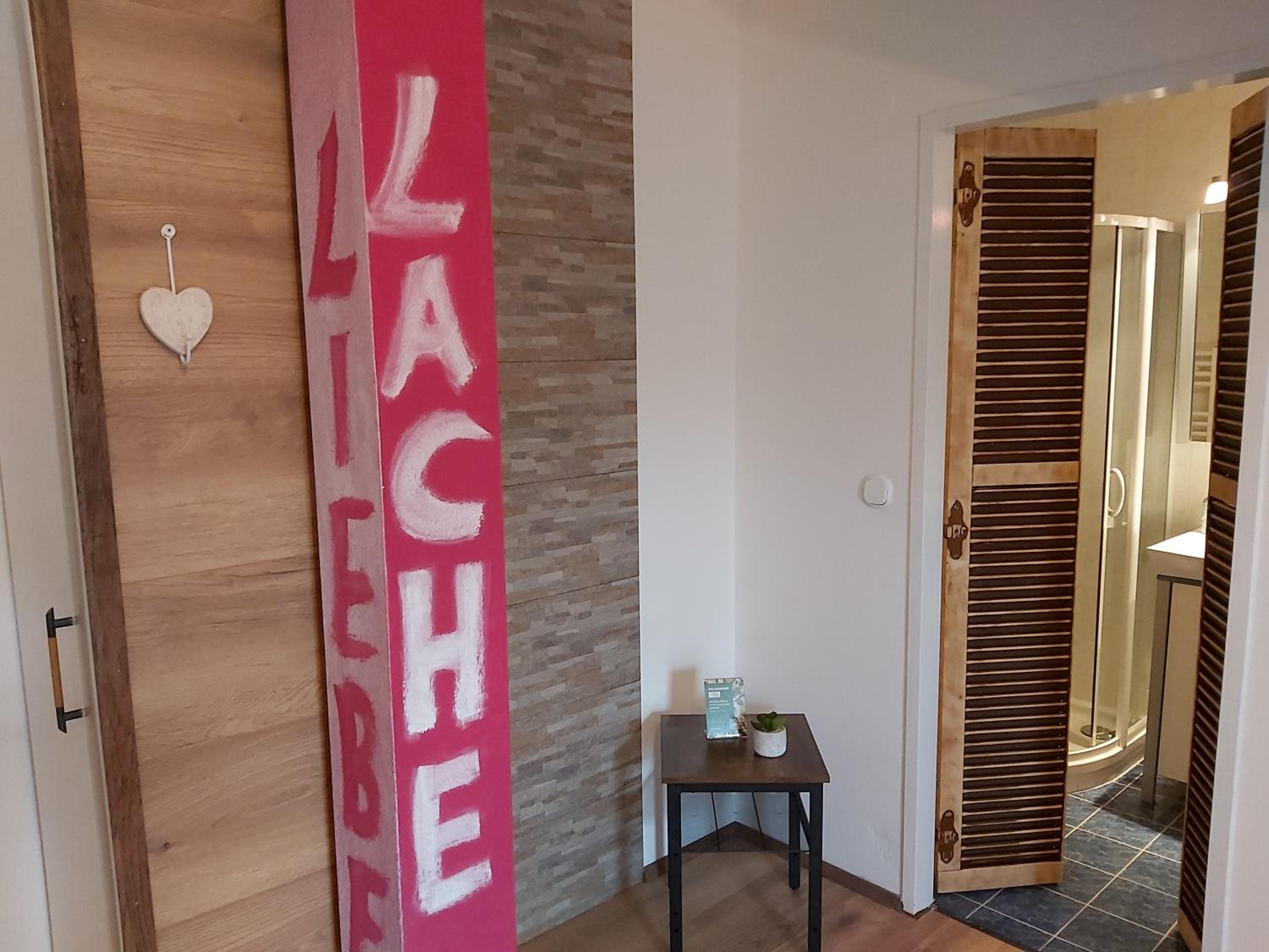 Gästehaus Auszeit