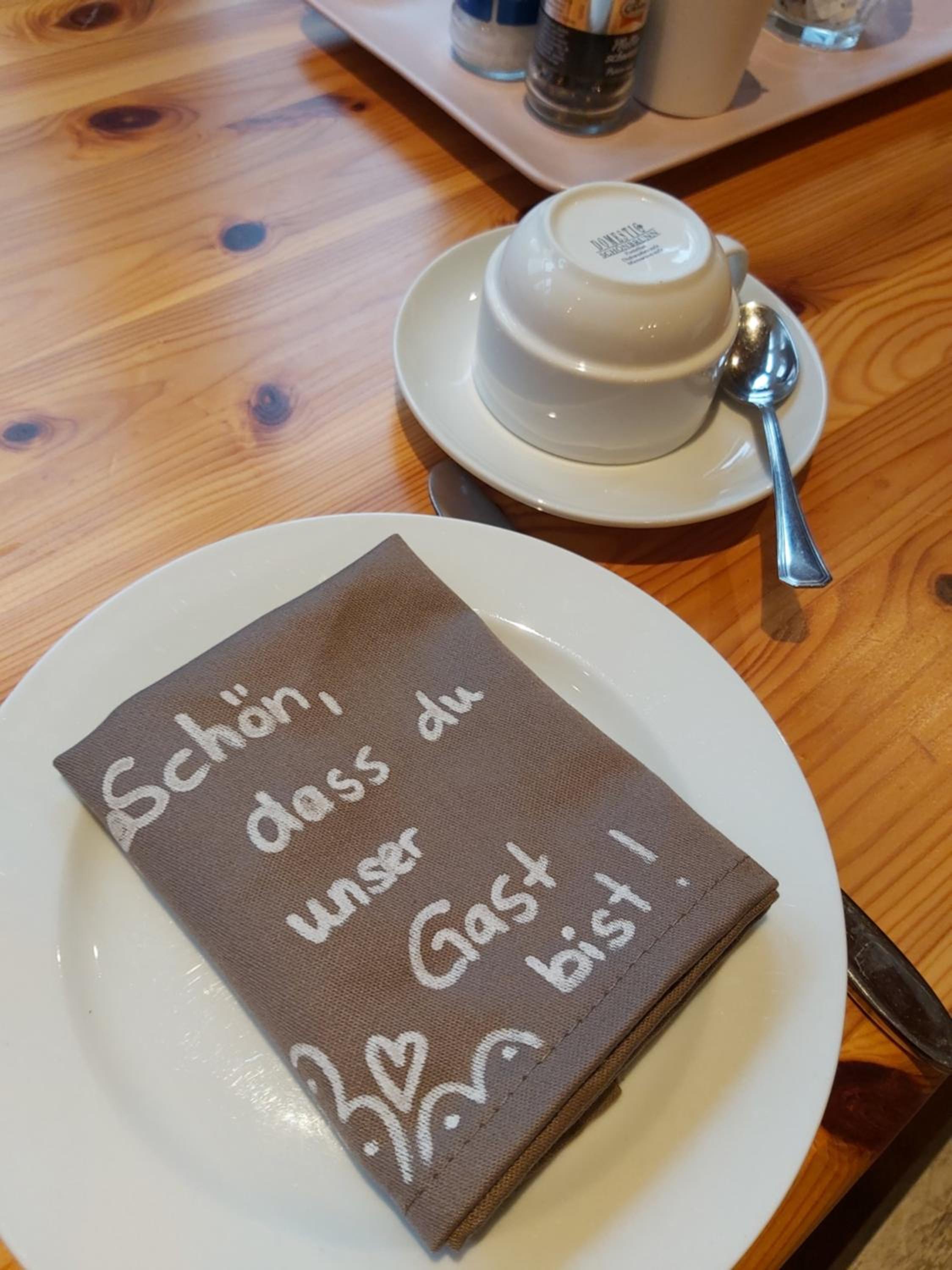 Gästehaus Auszeit