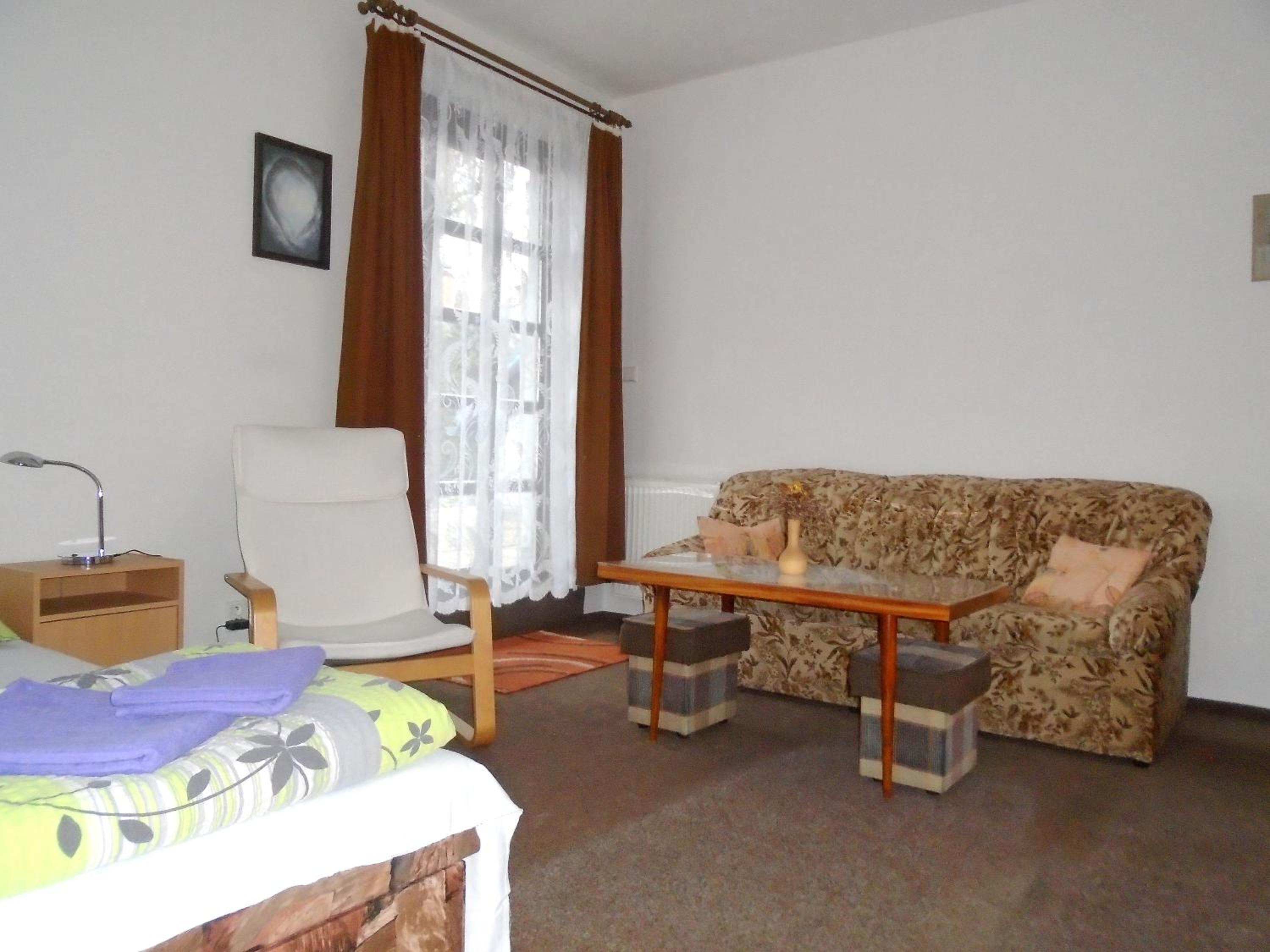Wellness Penzion Lázně Jablonec