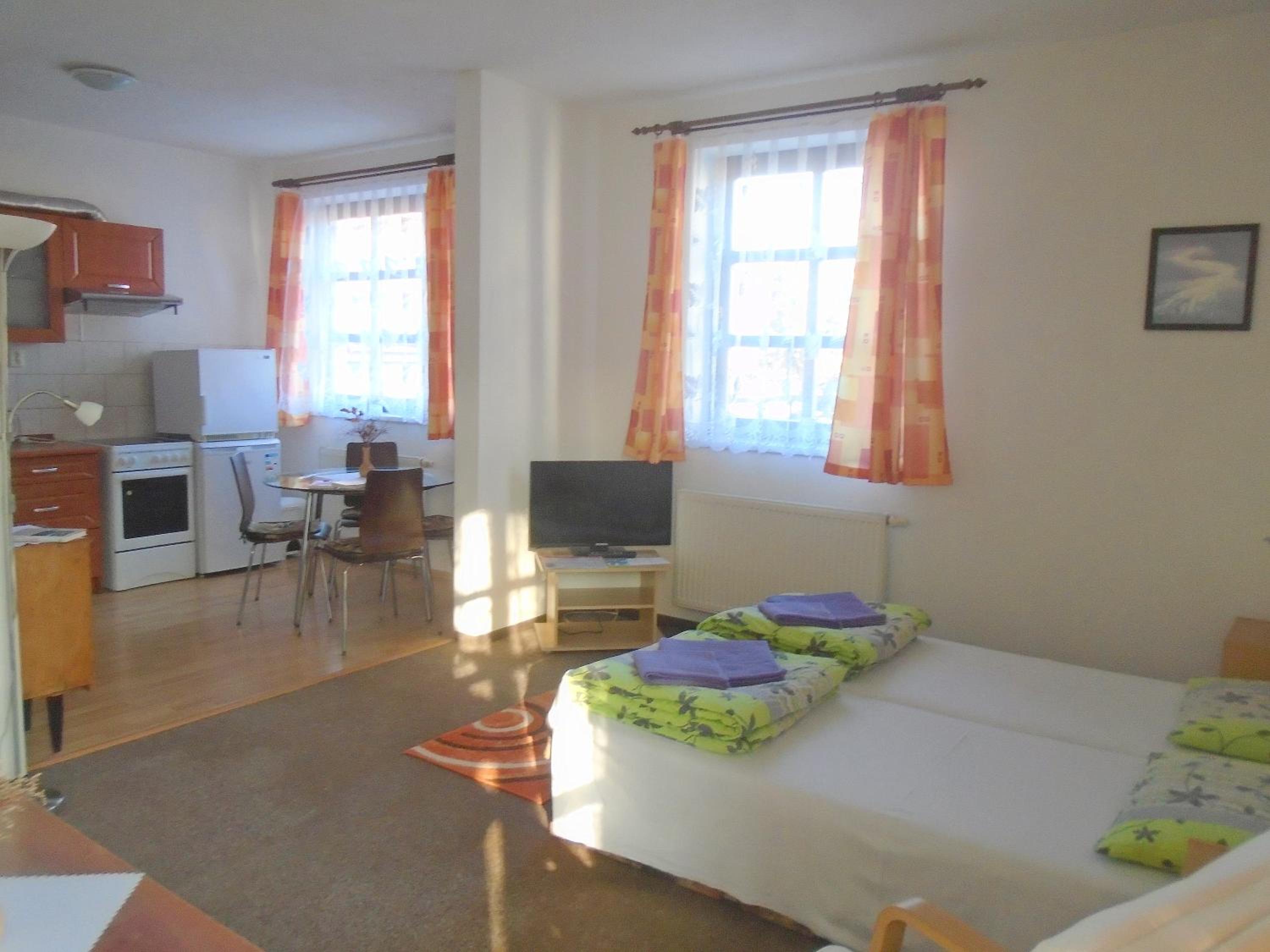 Wellness Penzion Lázně Jablonec