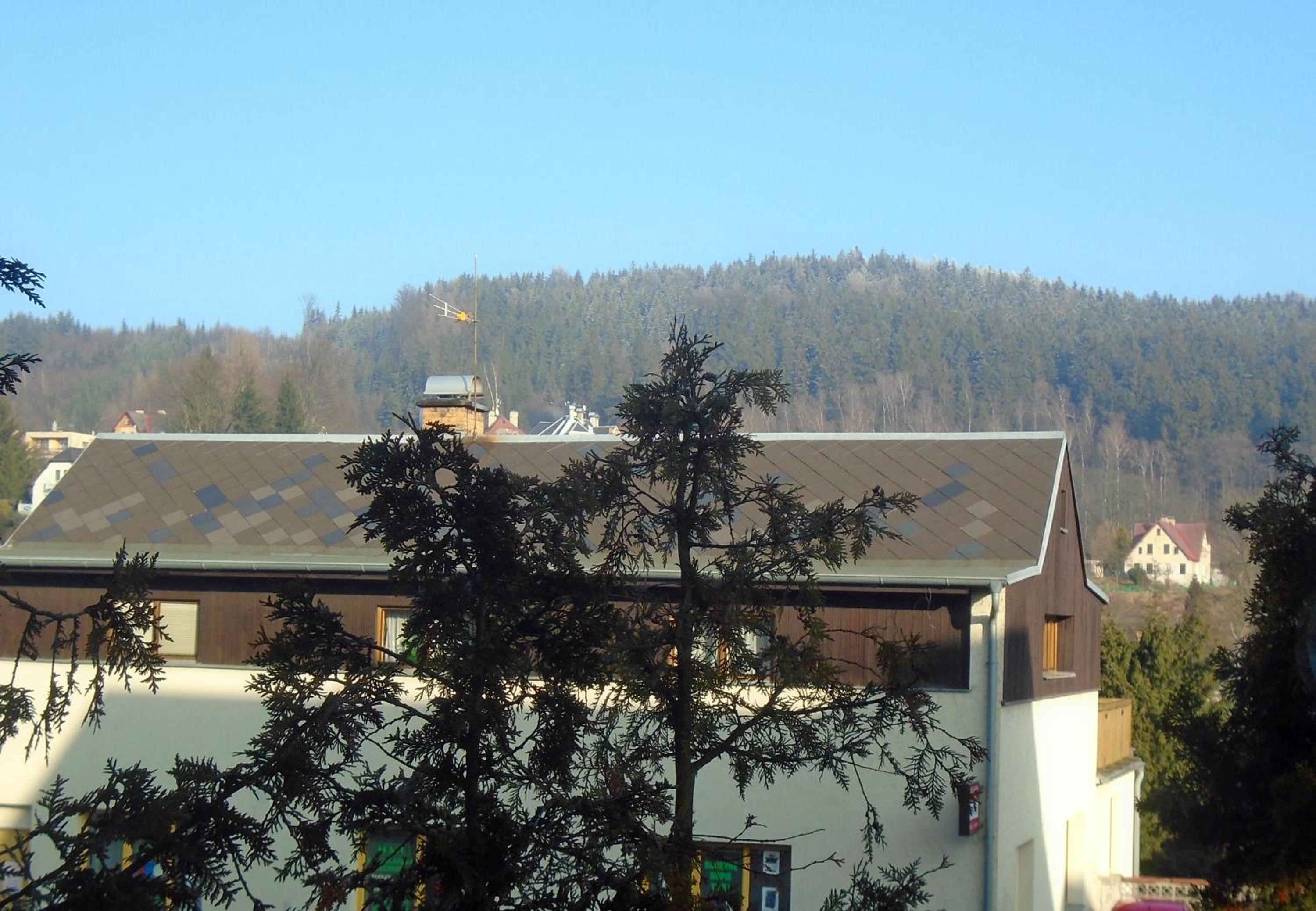 Wellness Penzion Lázně Jablonec