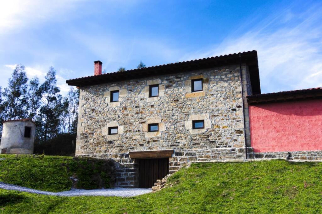 building