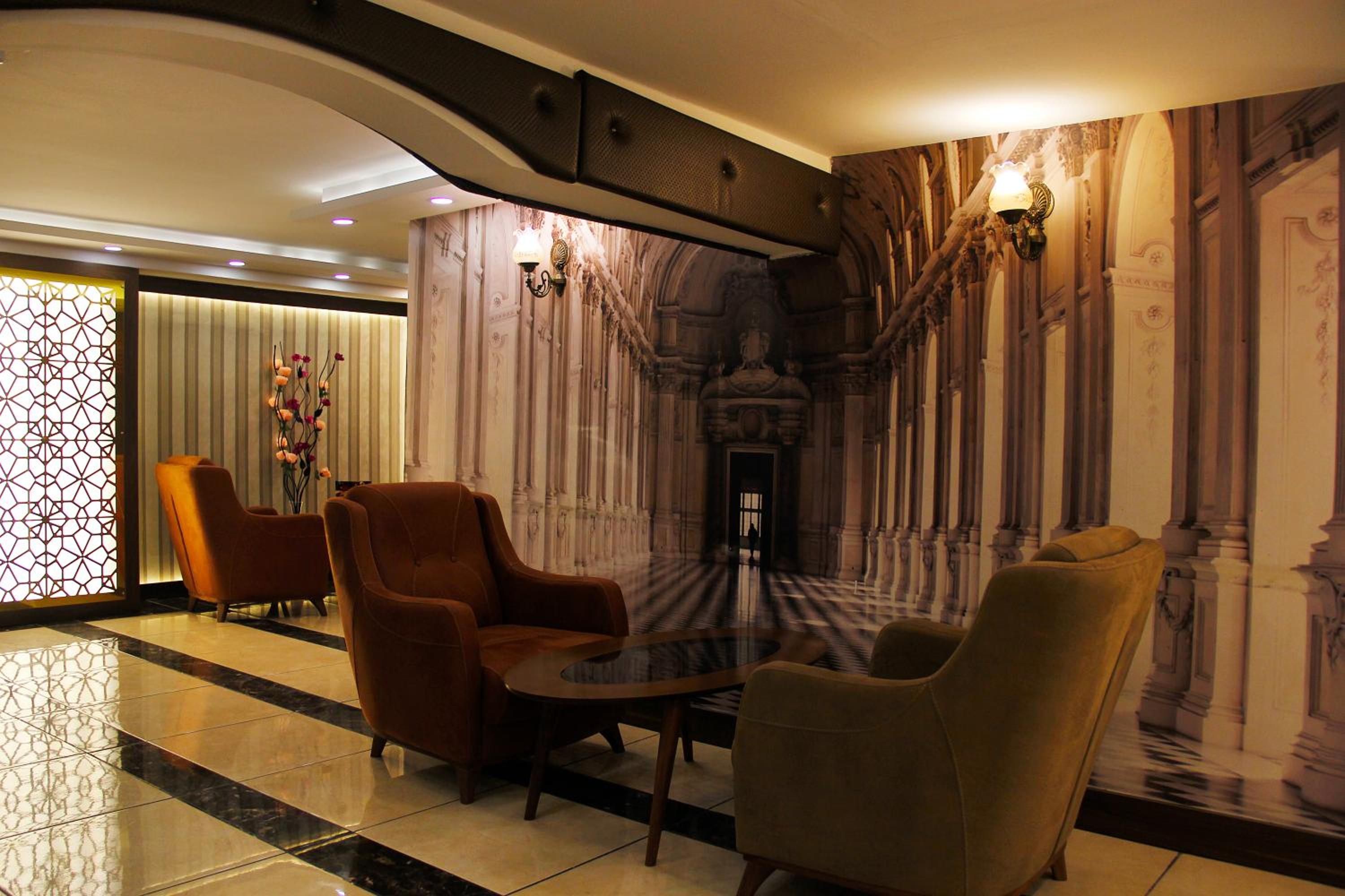 Marmara Place Old City Otel - Image 62