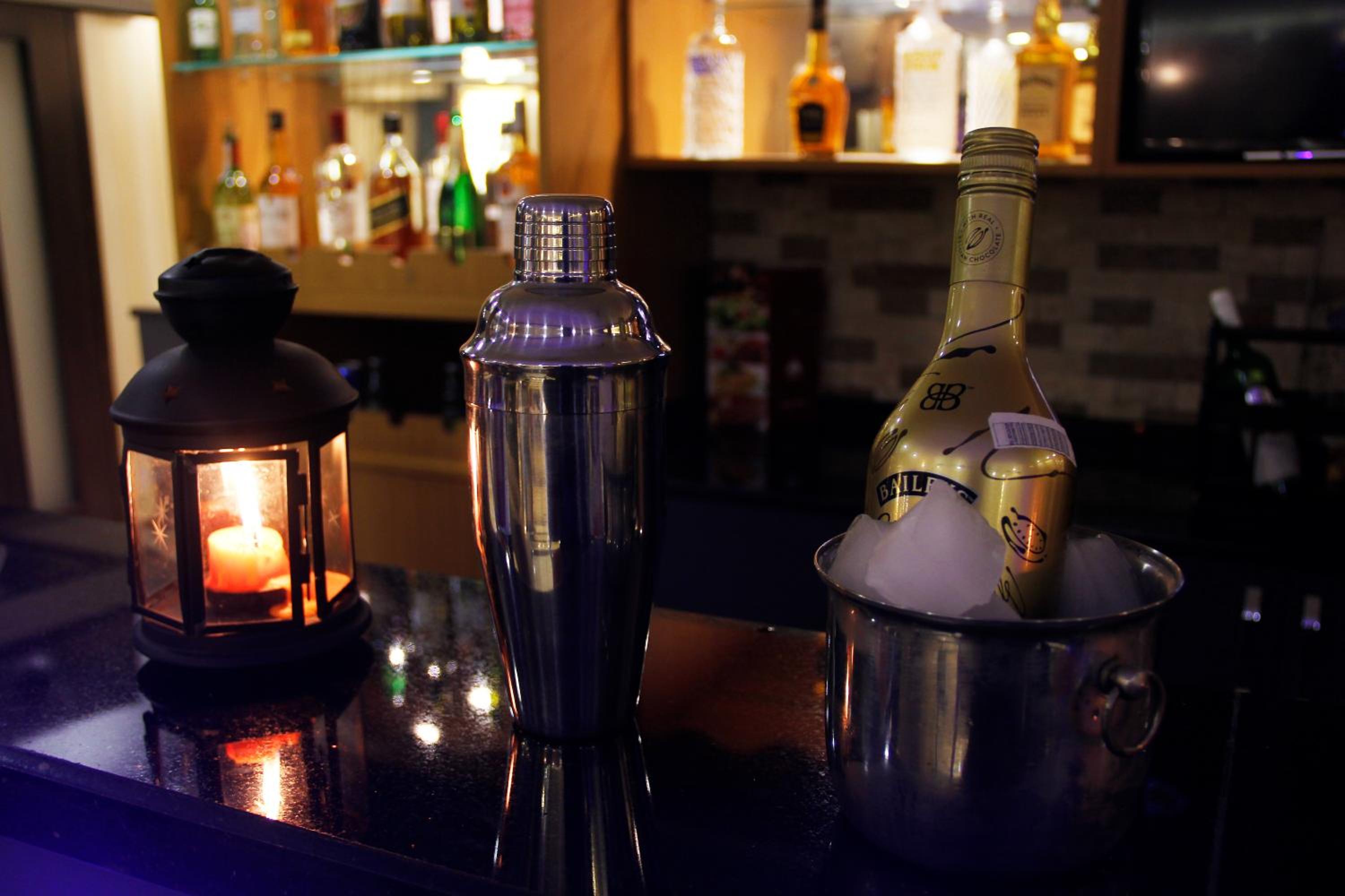 Marmara Place Old City Otel - Image 7