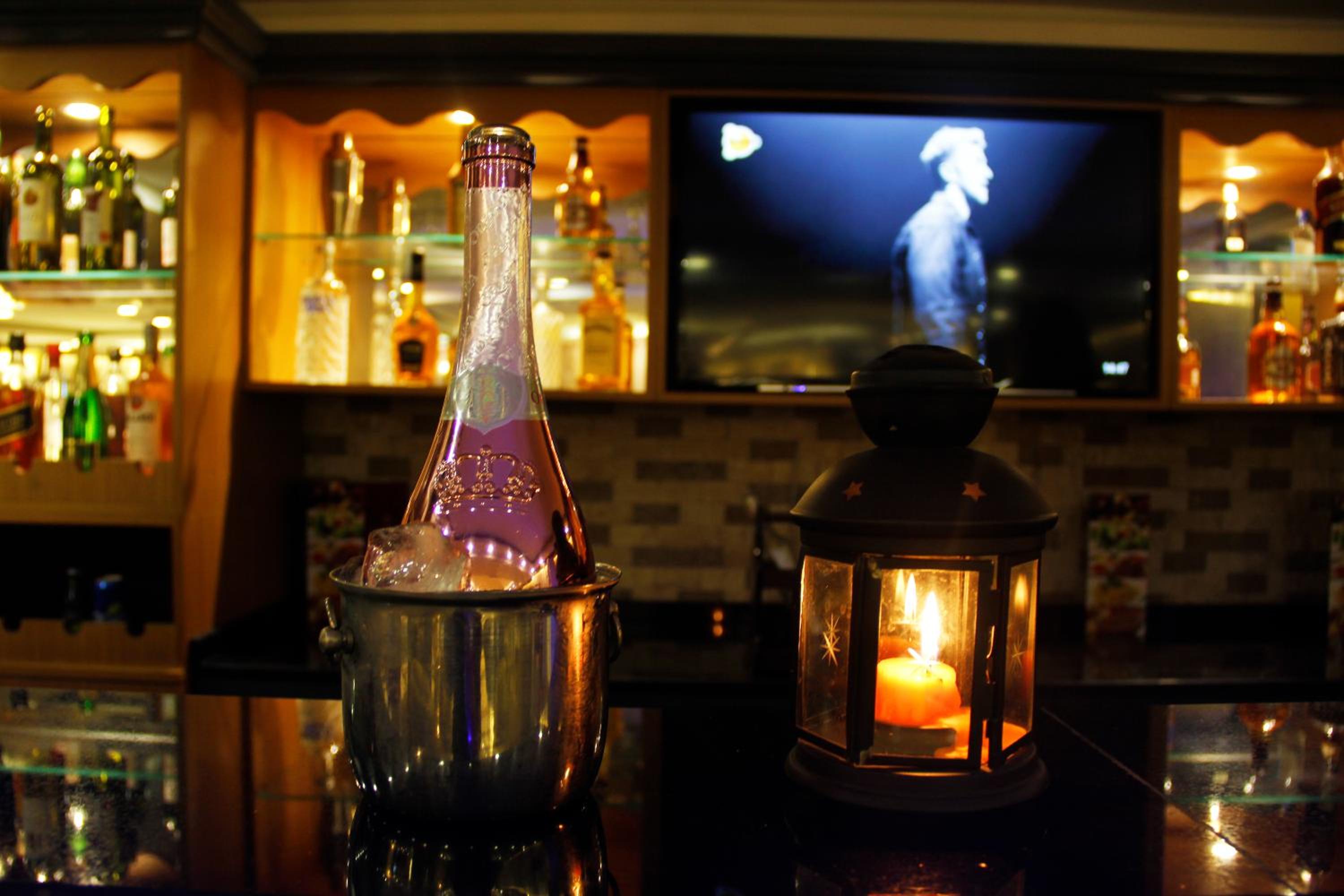 Marmara Place Old City Otel - Image 8