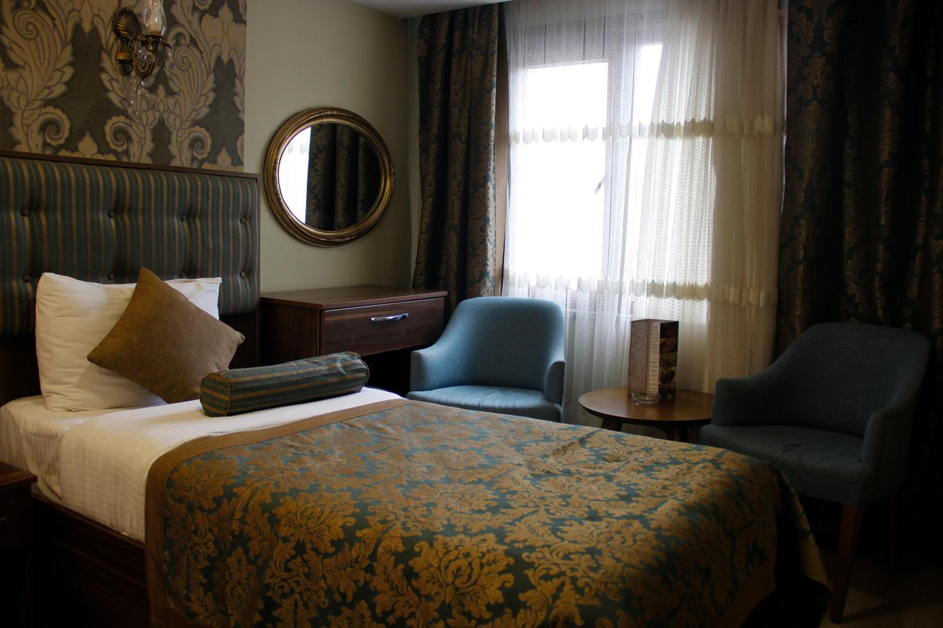 Marmara Place Old City Otel - Image 26