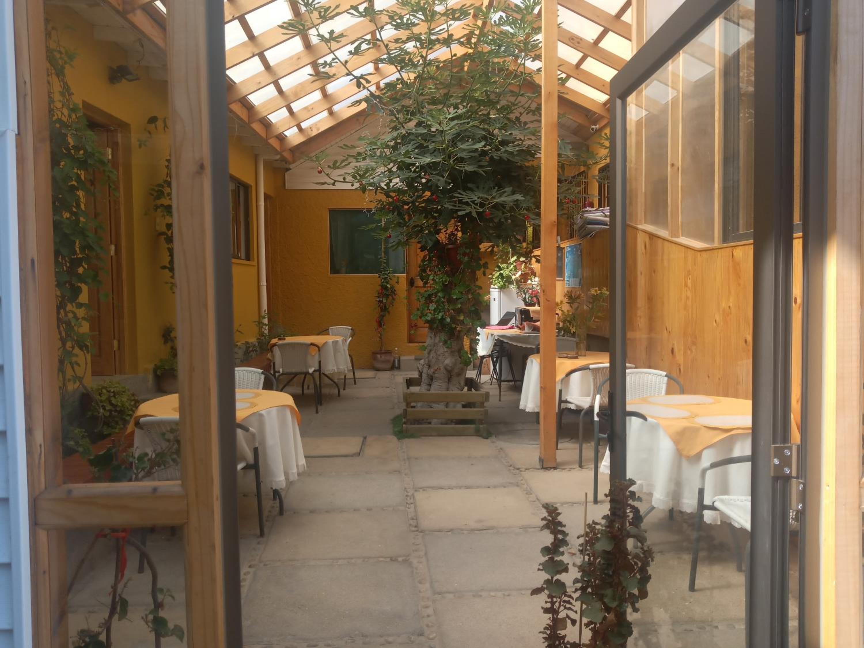 Hostal Julia