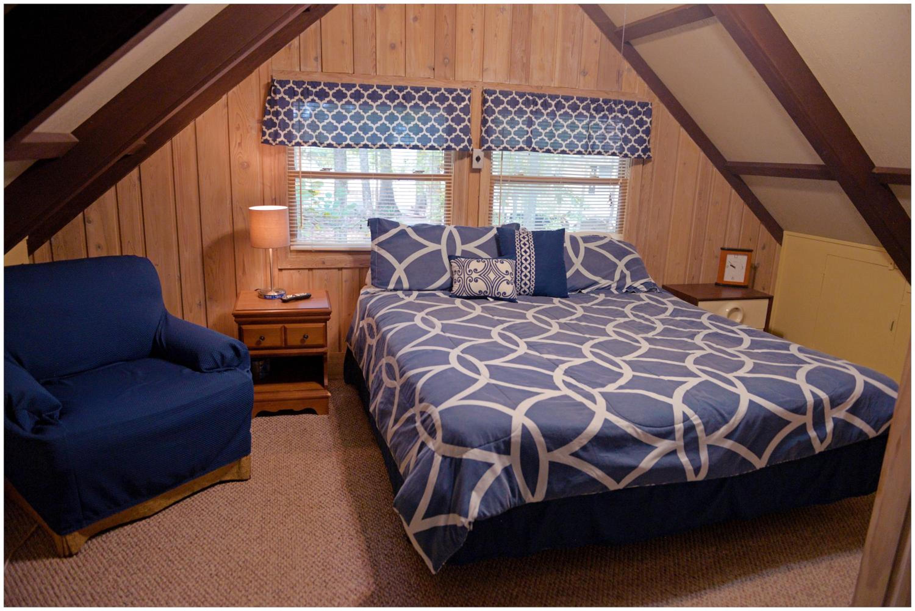 Pine Mountain Club Chalets Resort - Property Image 207