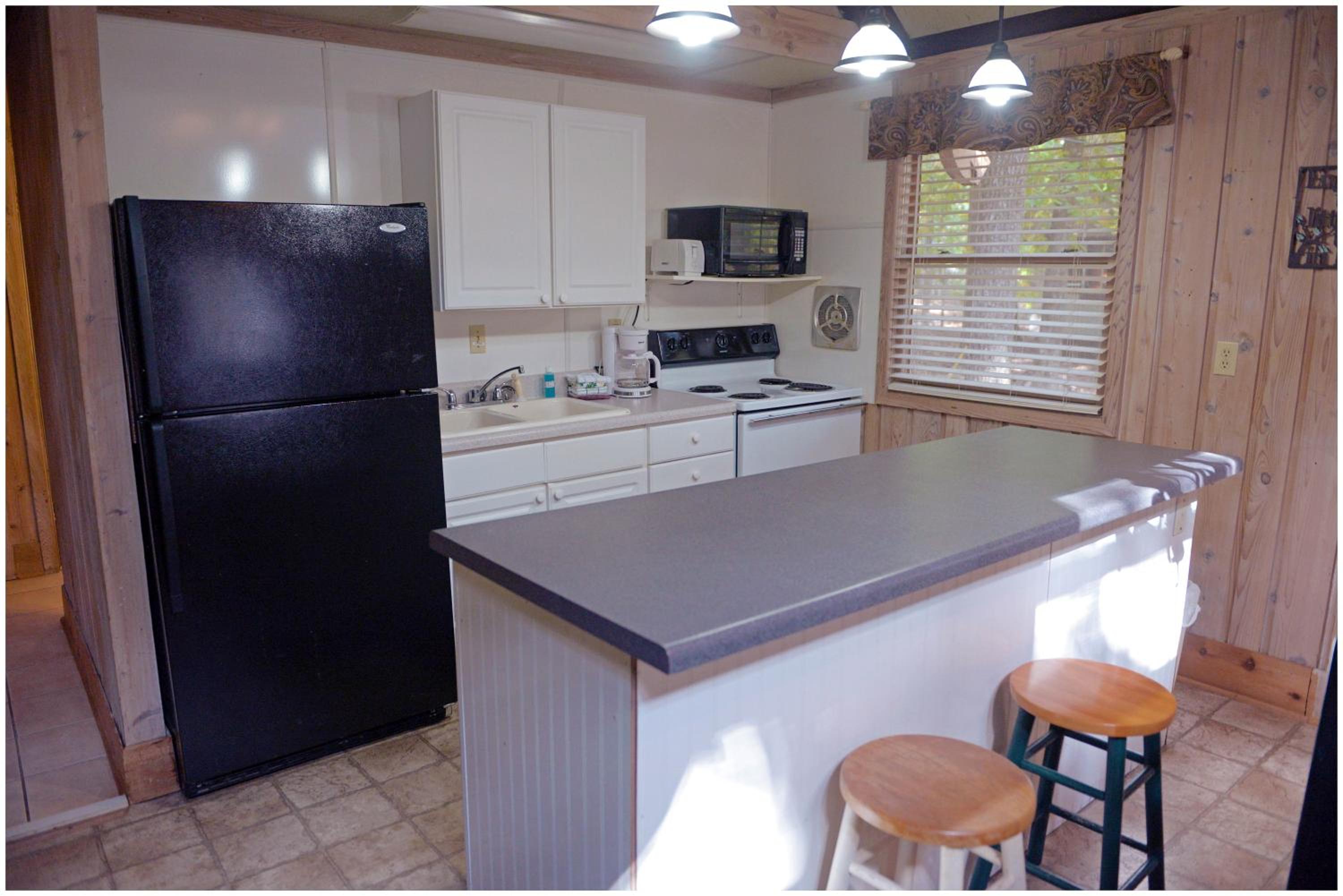 Pine Mountain Club Chalets Resort - Property Image 210