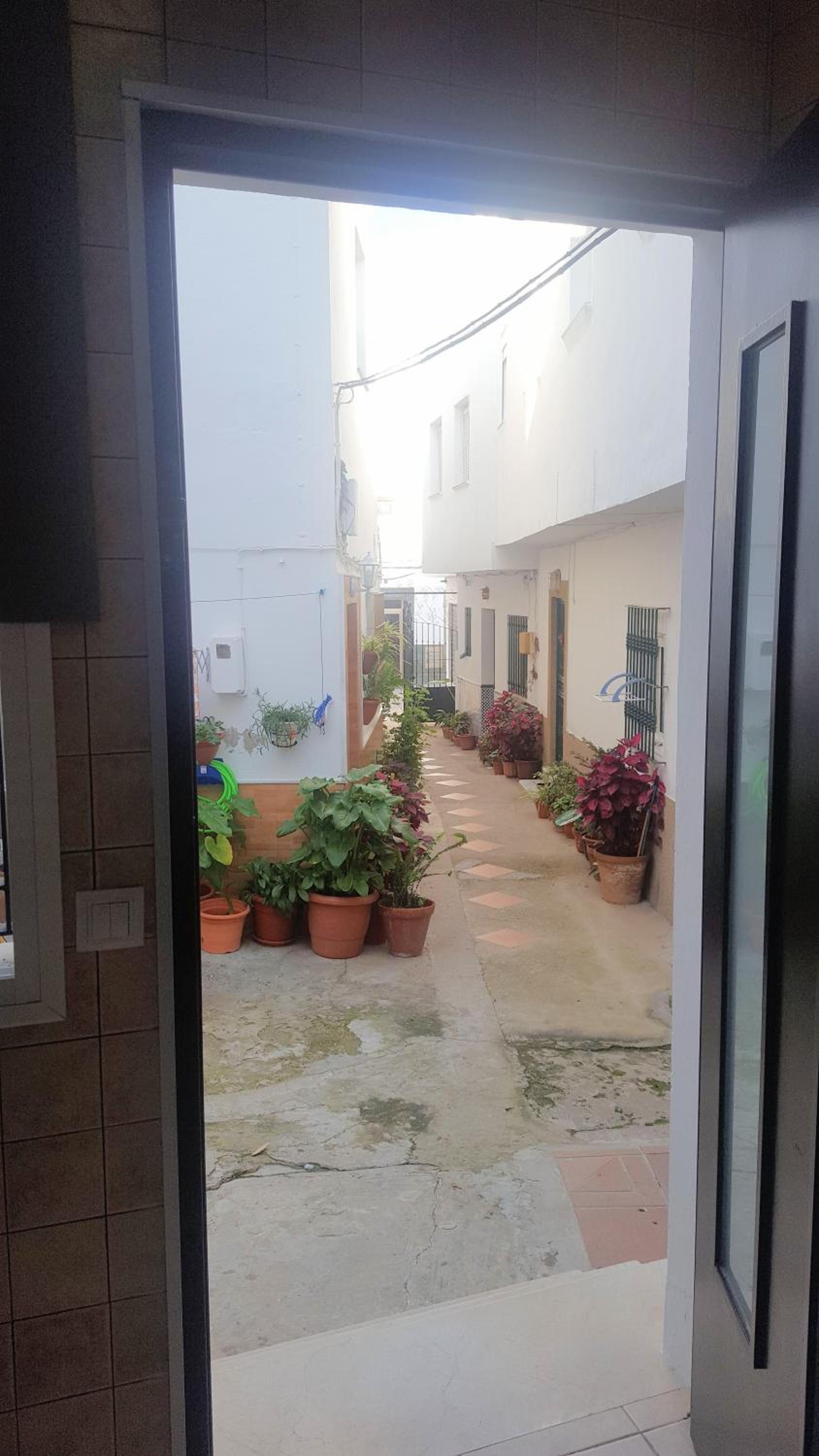 Apartamento Las Pepas en el centro