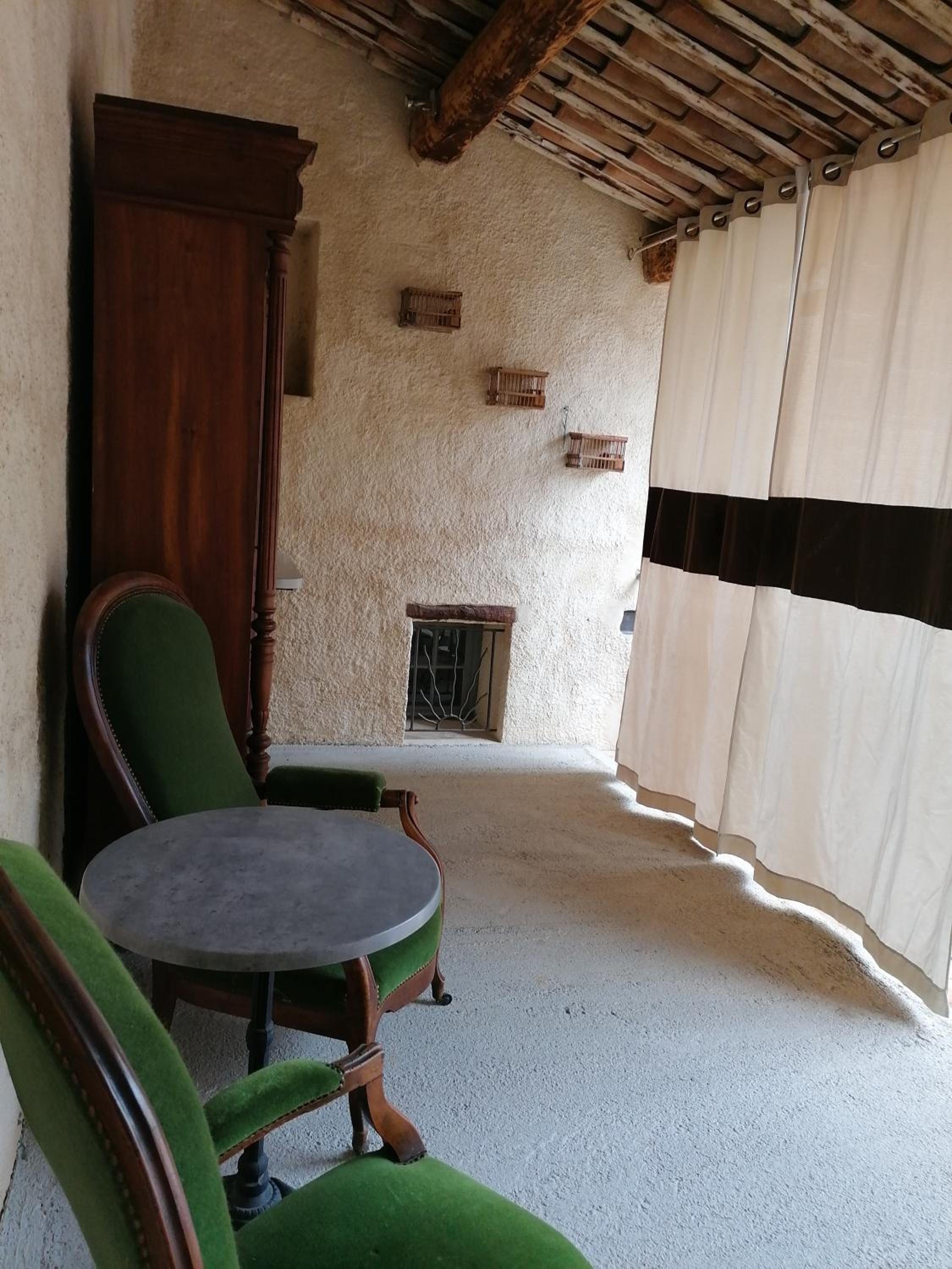 le clos du Patre photo 3
