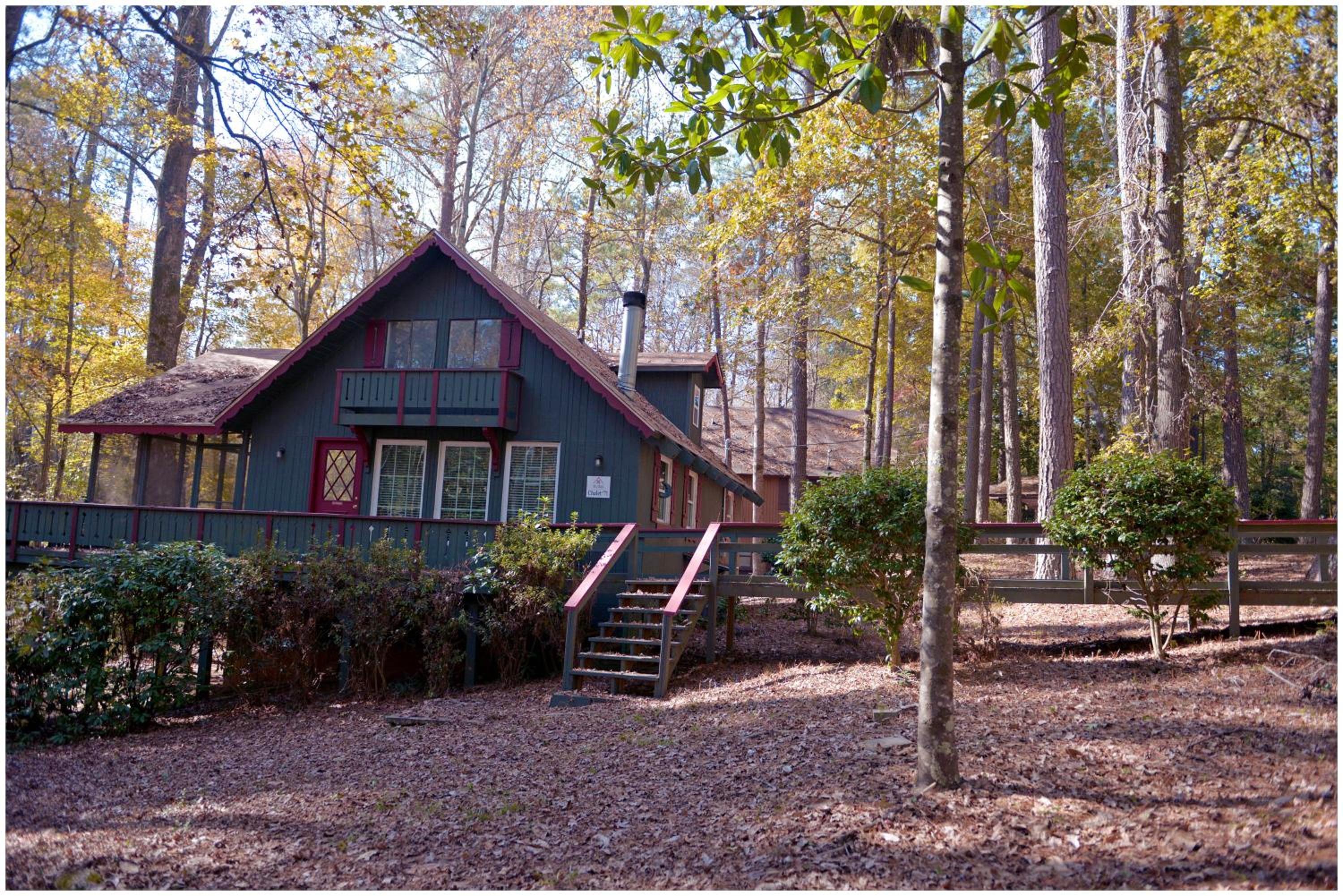 Pine Mountain Club Chalets Resort - Property Image 203