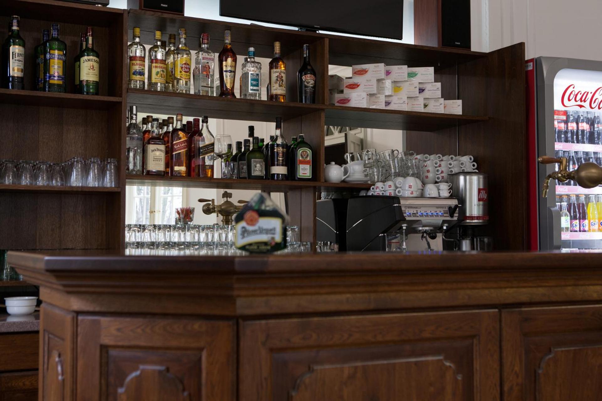Villa Cafe