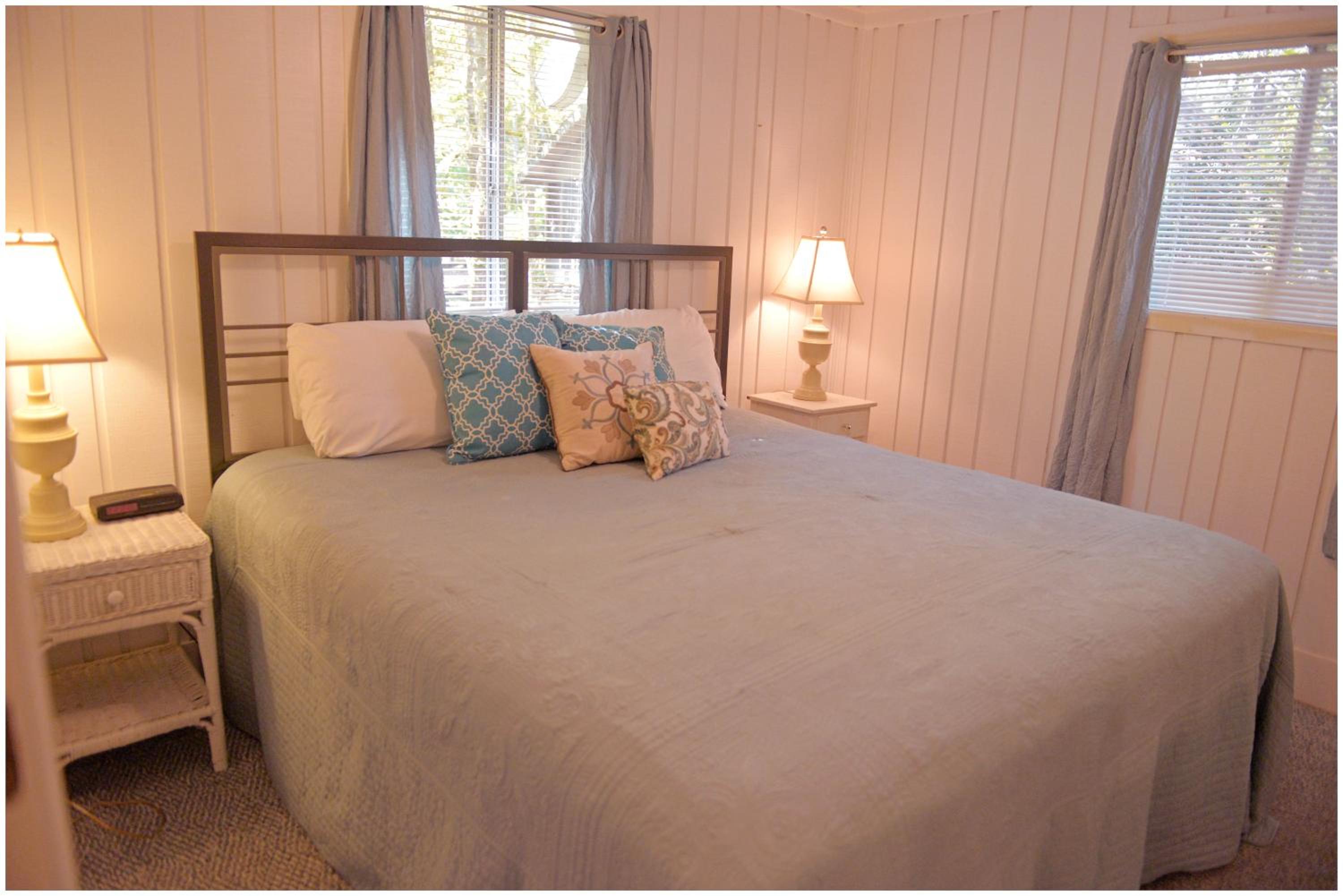 Pine Mountain Club Chalets Resort - Property Image 201