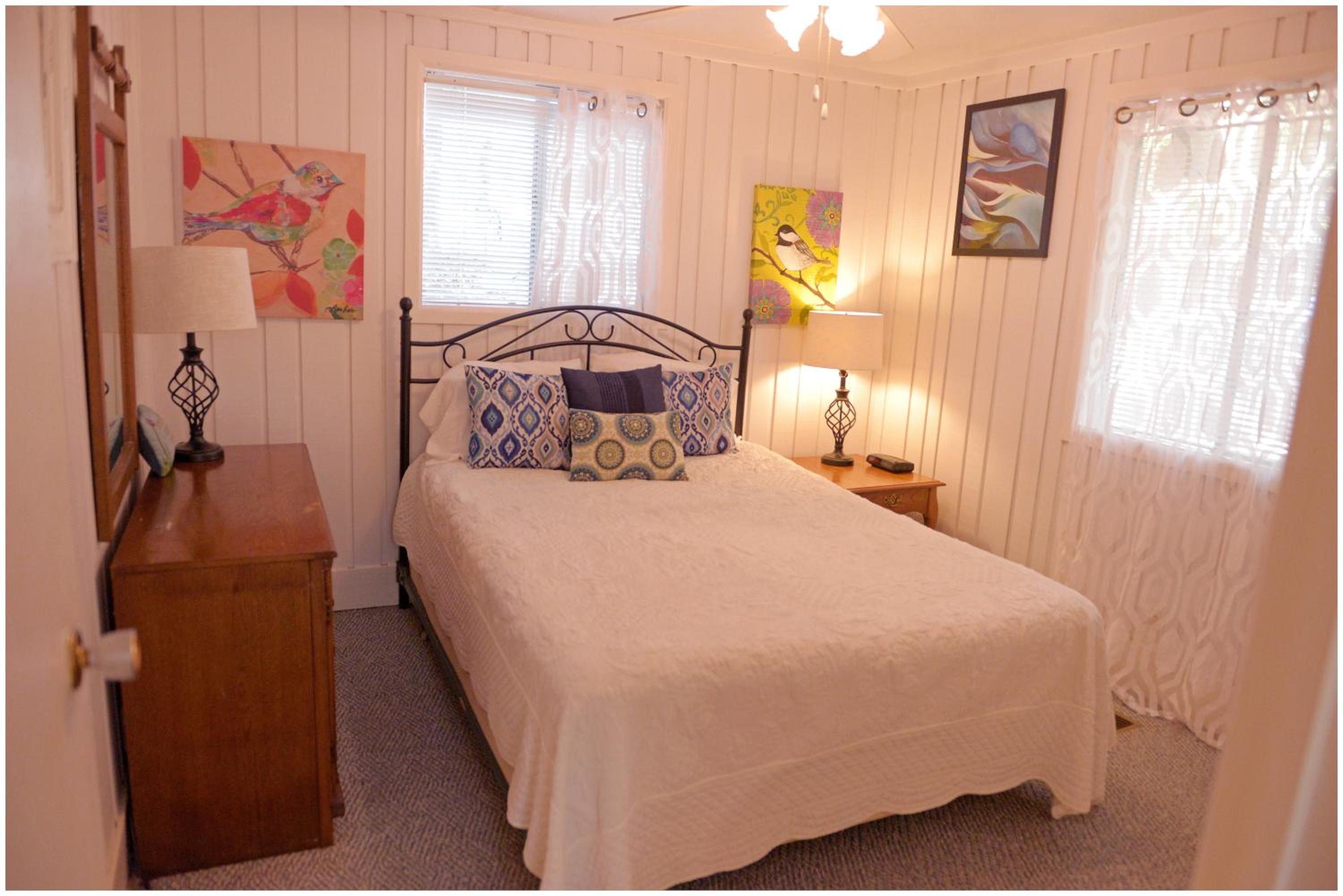 Pine Mountain Club Chalets Resort - Property Image 202