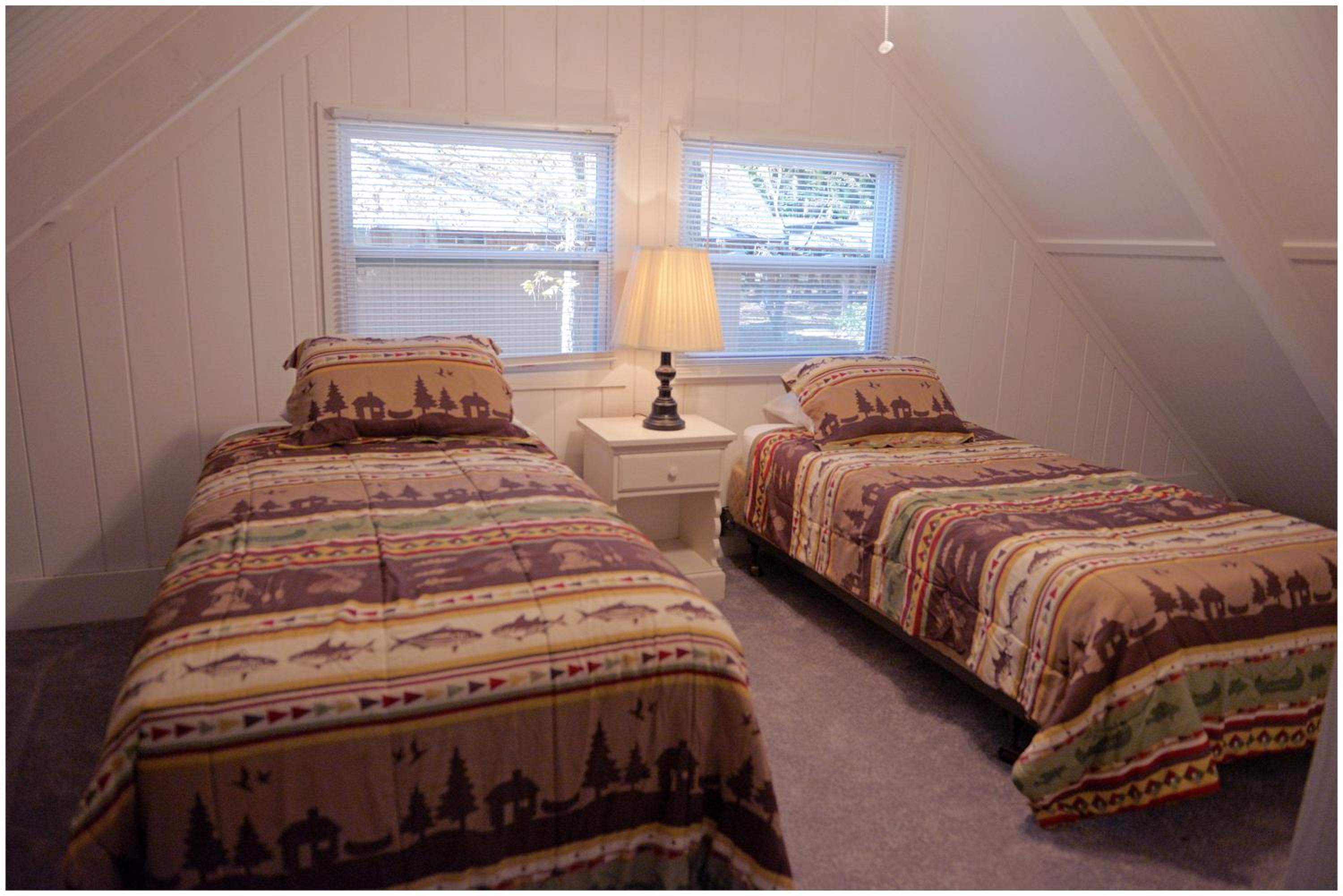 Pine Mountain Club Chalets Resort - Property Image 195