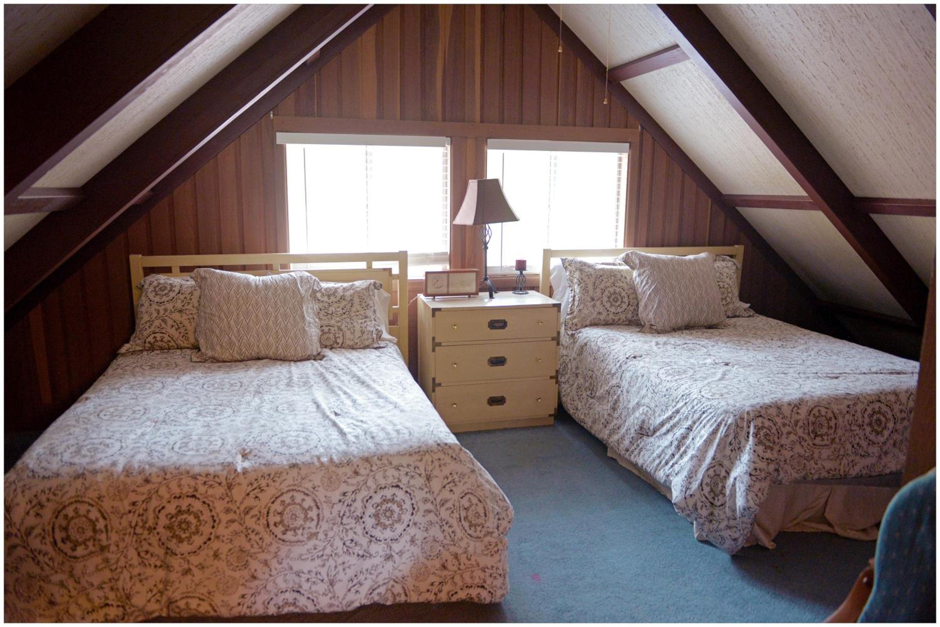 Pine Mountain Club Chalets Resort - Property Image 69