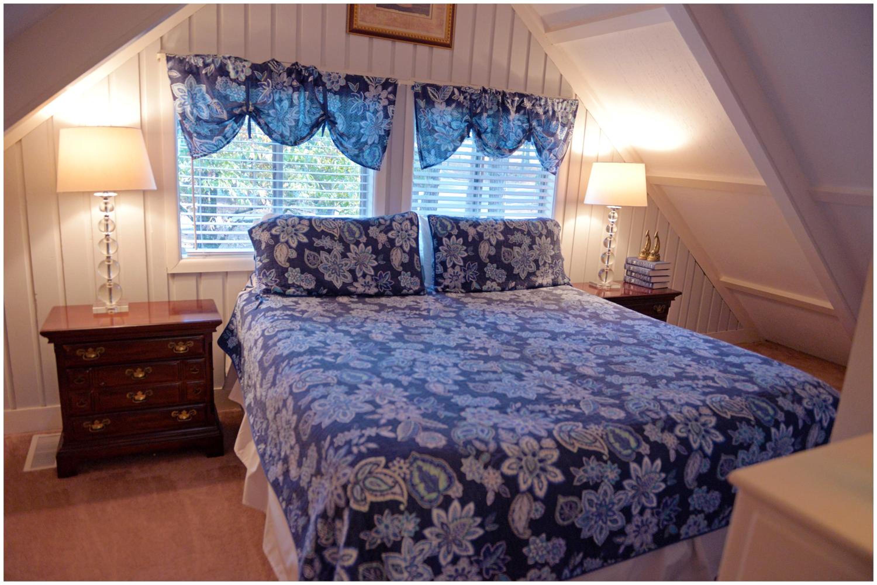 Pine Mountain Club Chalets Resort - Property Image 121