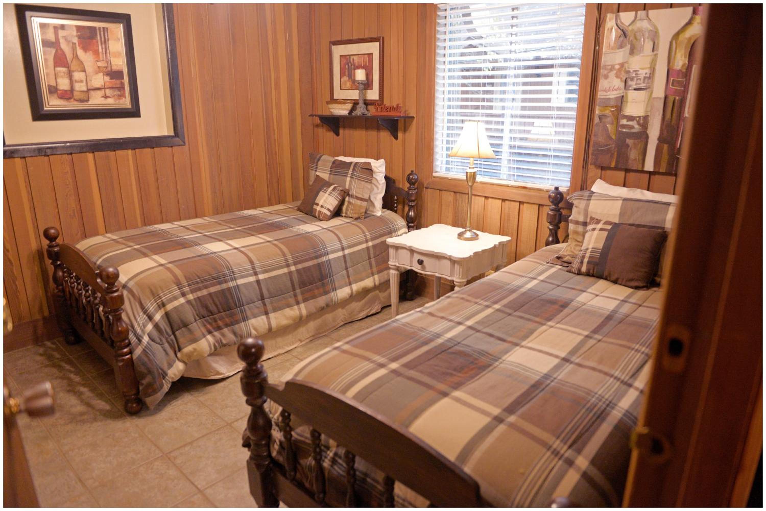 Pine Mountain Club Chalets Resort - Property Image 72