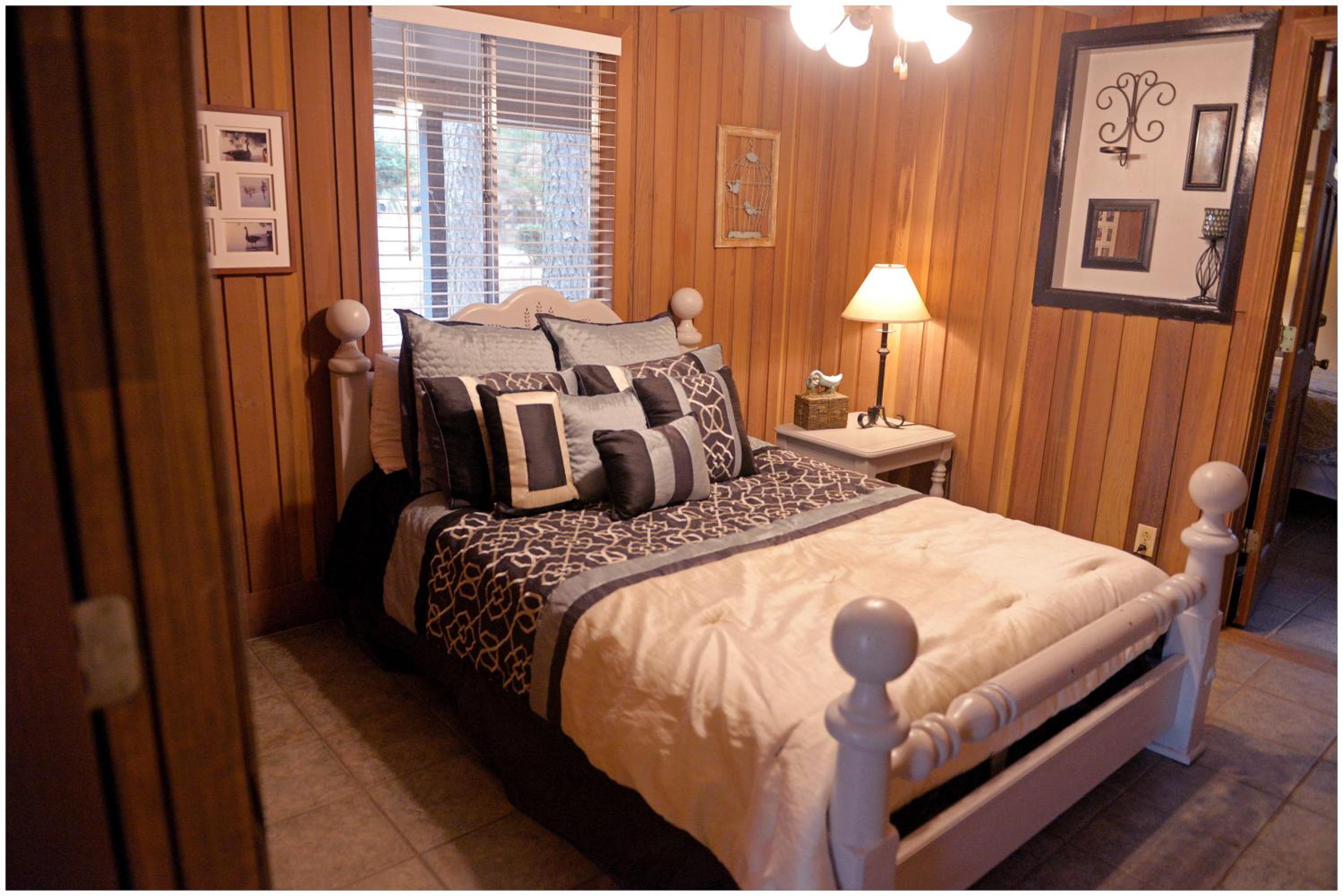 Pine Mountain Club Chalets Resort - Property Image 193