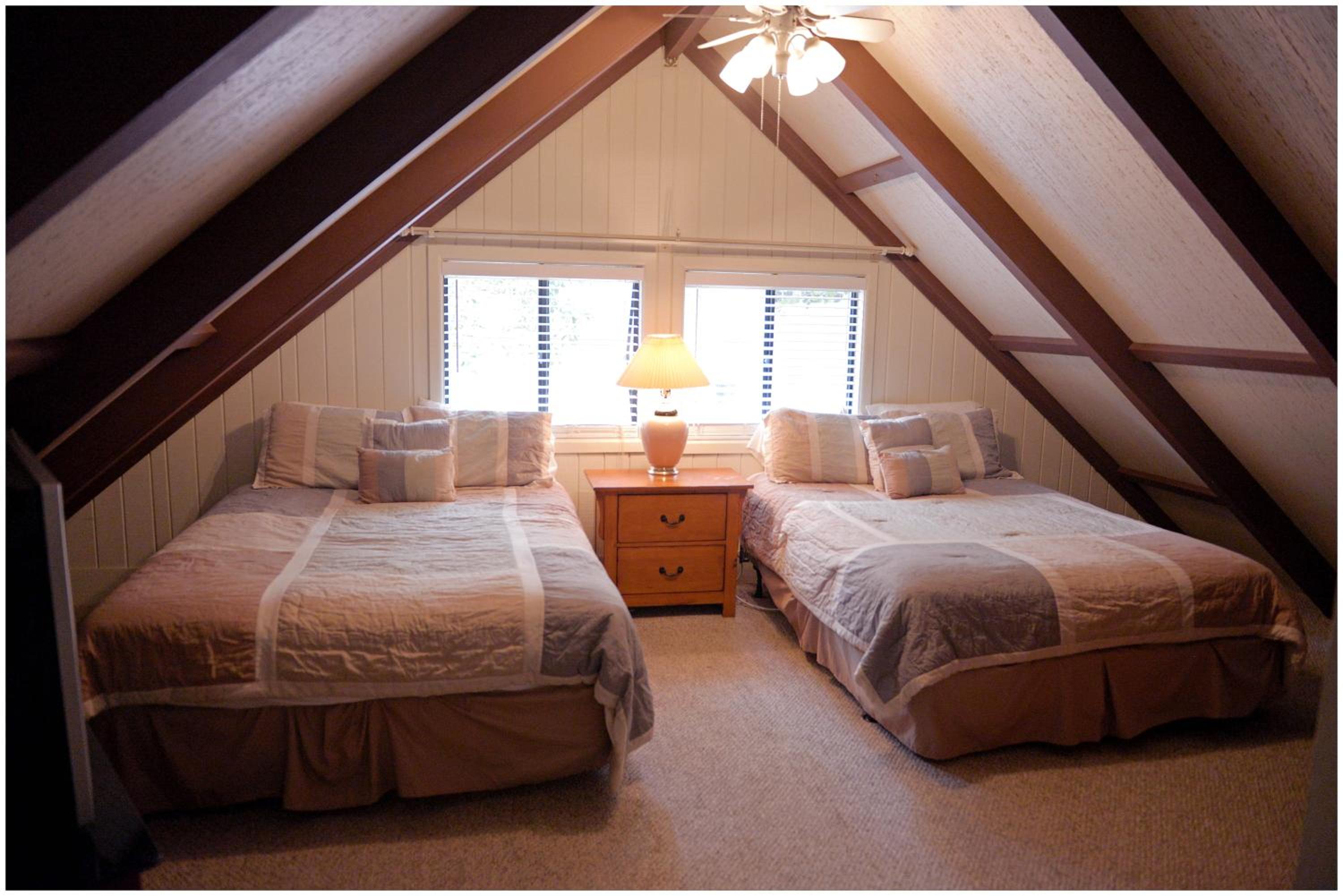 Pine Mountain Club Chalets Resort - Property Image 66