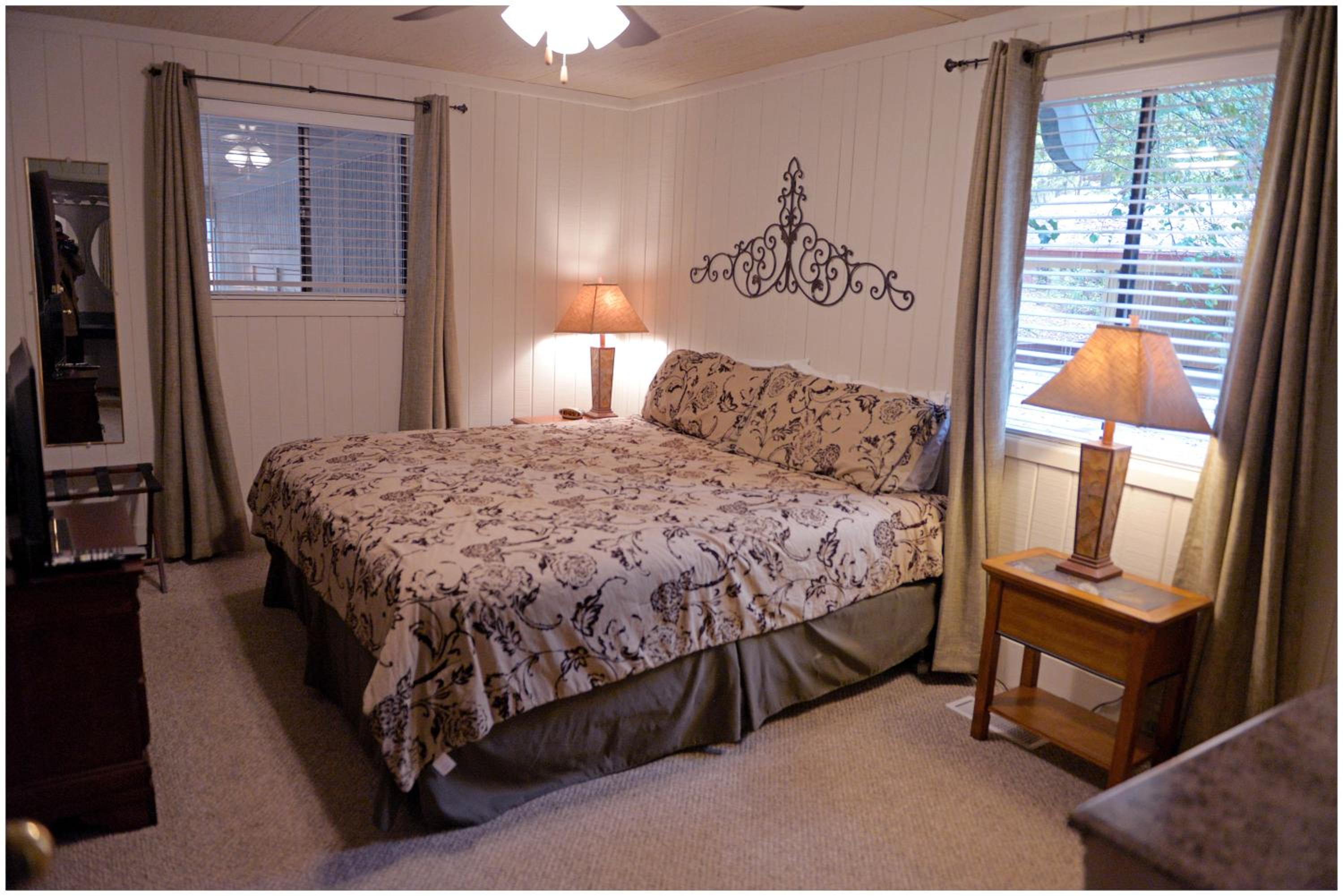 Pine Mountain Club Chalets Resort - Property Image 67