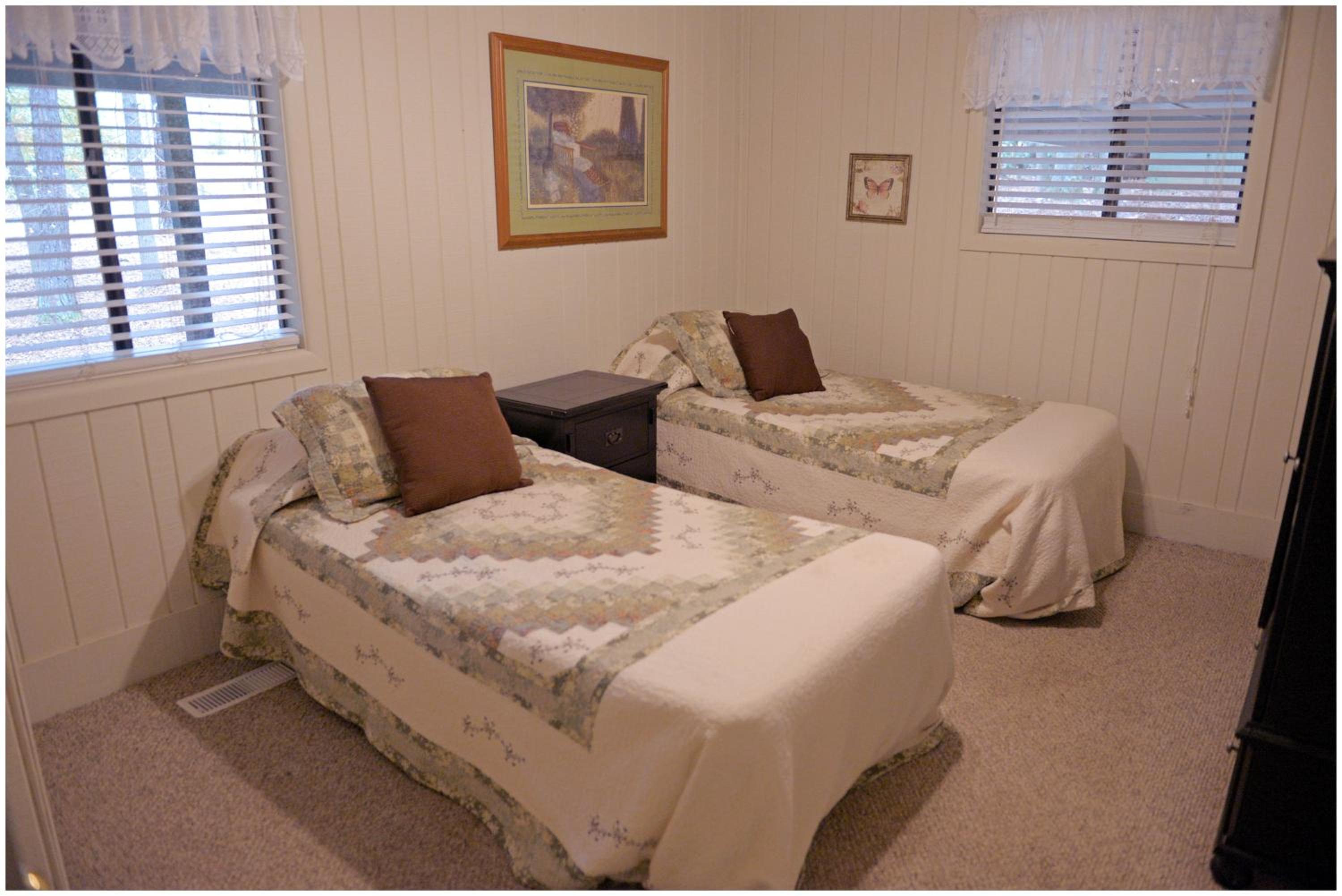 Pine Mountain Club Chalets Resort - Property Image 68