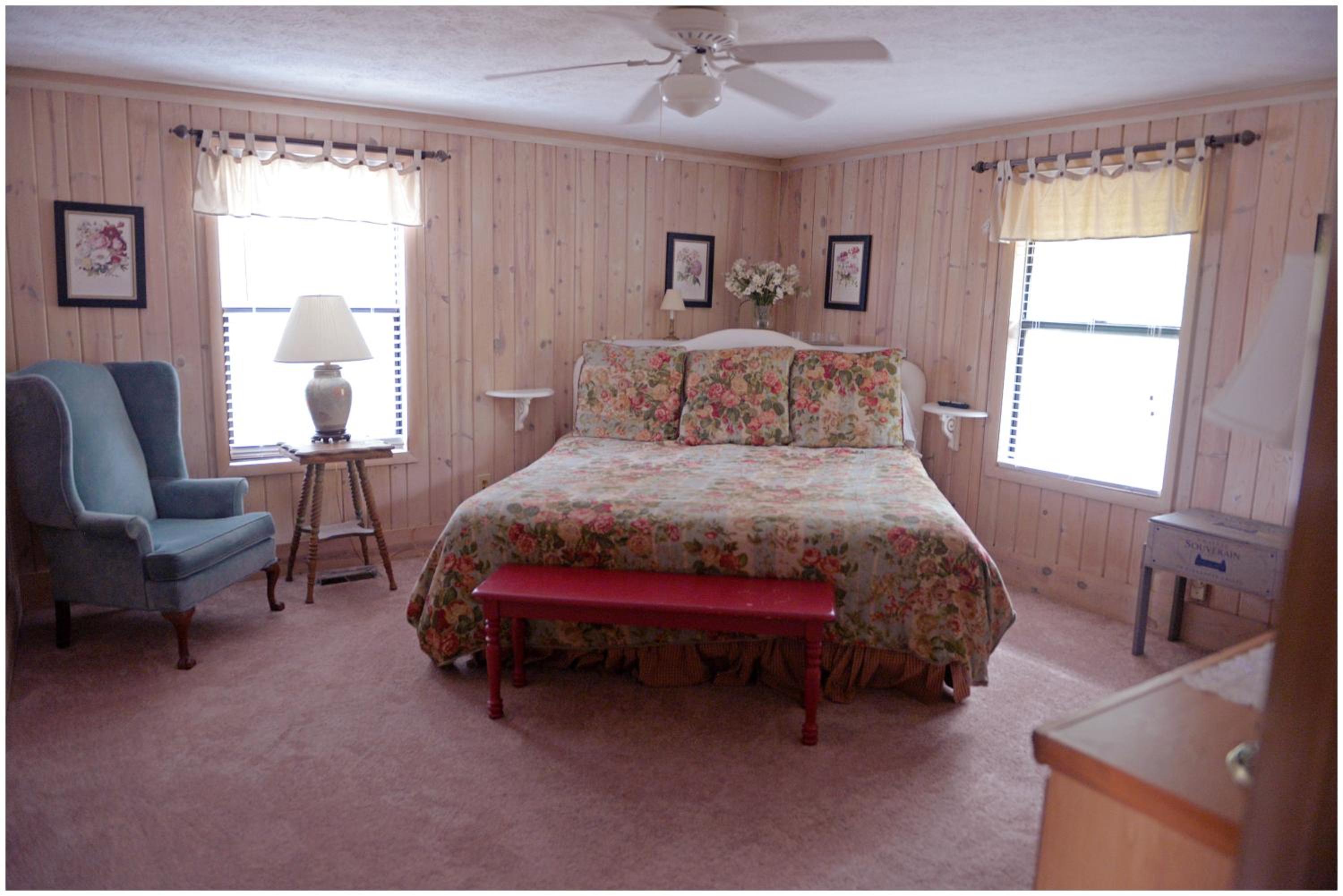 Pine Mountain Club Chalets Resort - Property Image 59