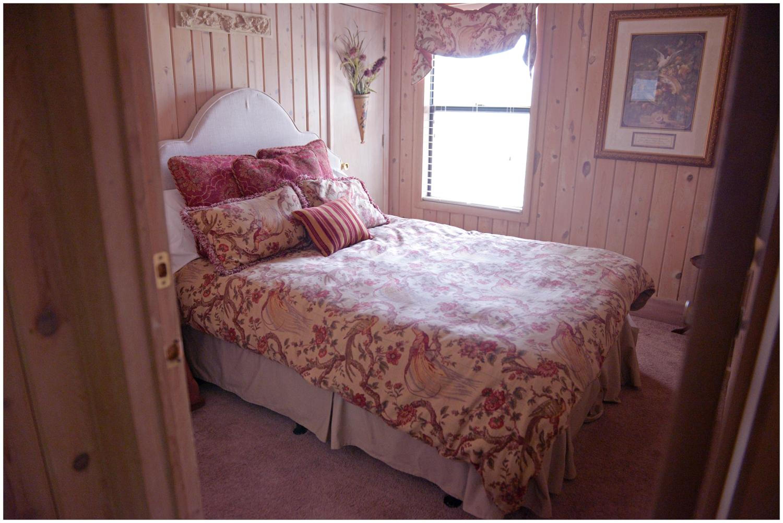 Pine Mountain Club Chalets Resort - Property Image 61