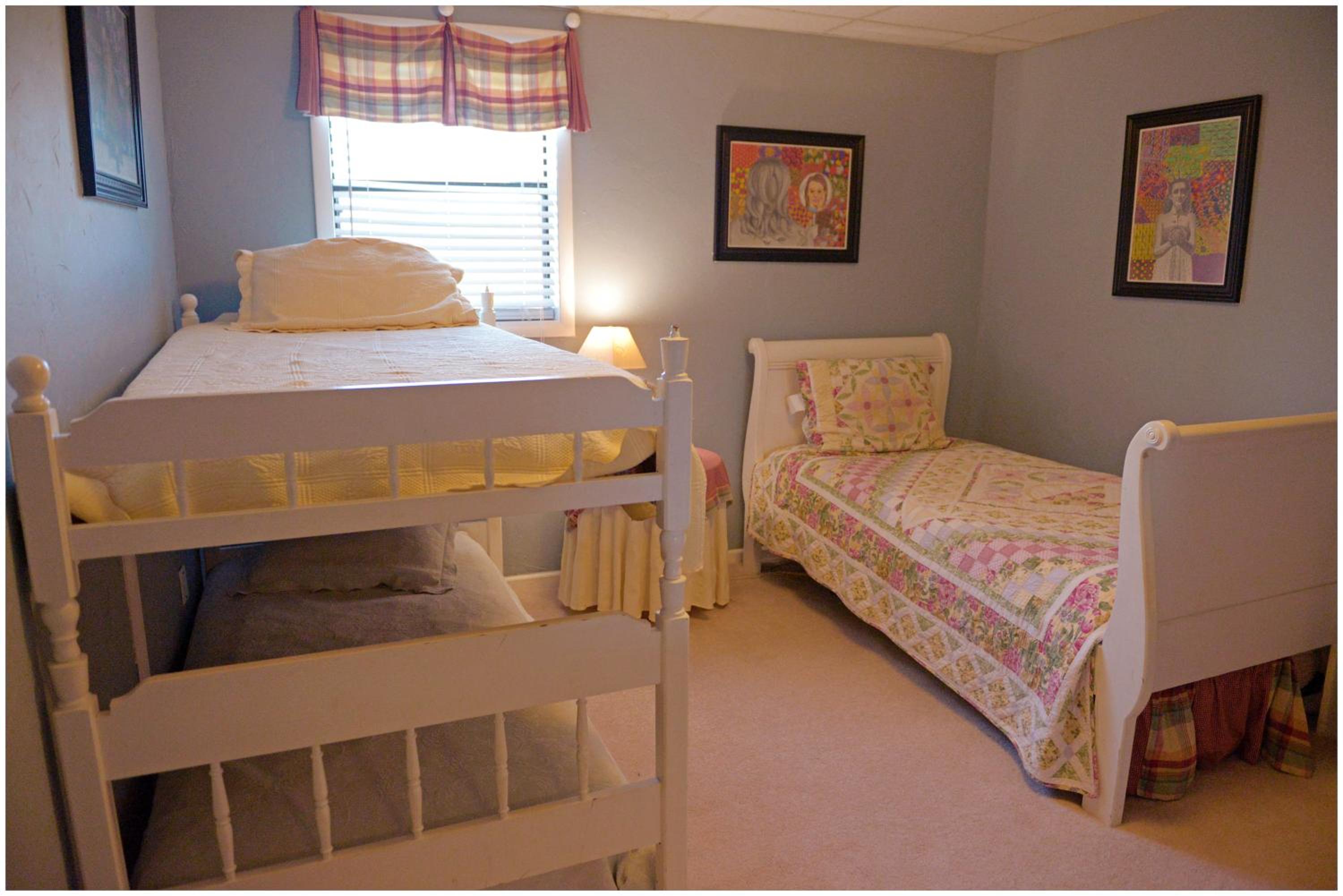 Pine Mountain Club Chalets Resort - Property Image 65