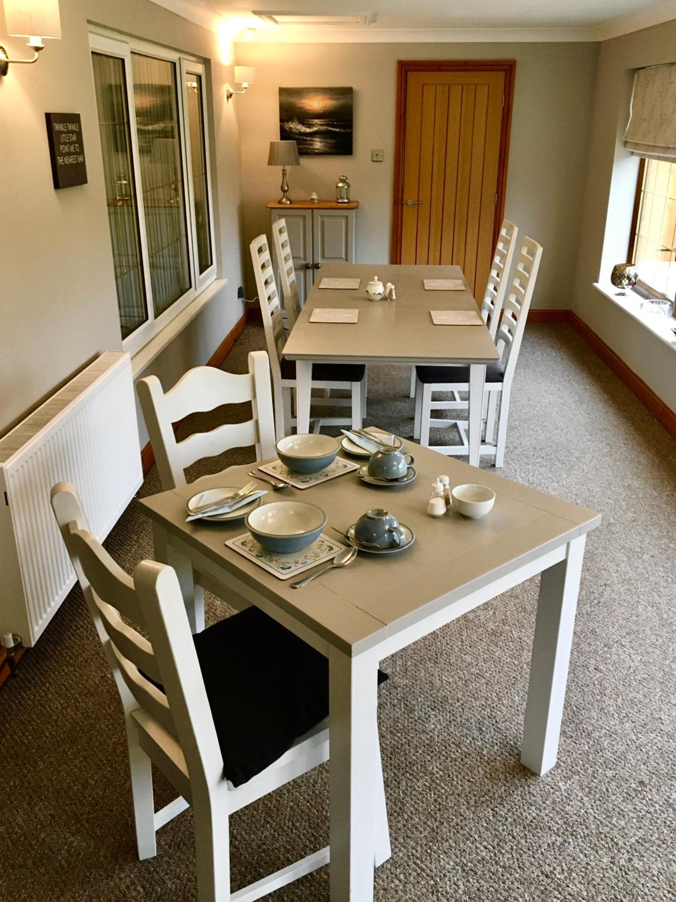 Linden Tree Holiday Apartments